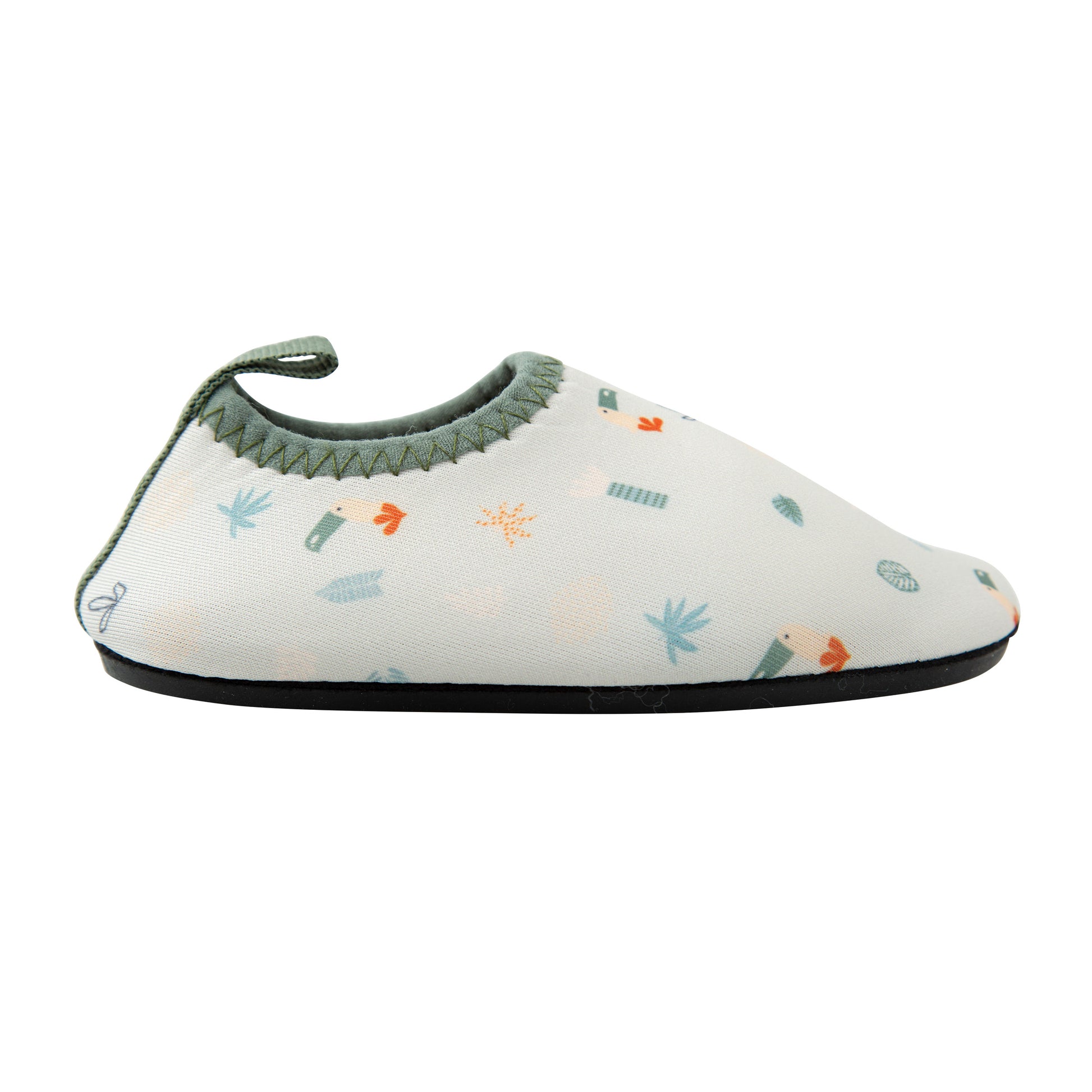 Escarpines neopreno Tucan Gris T.20 (12-15M) 3