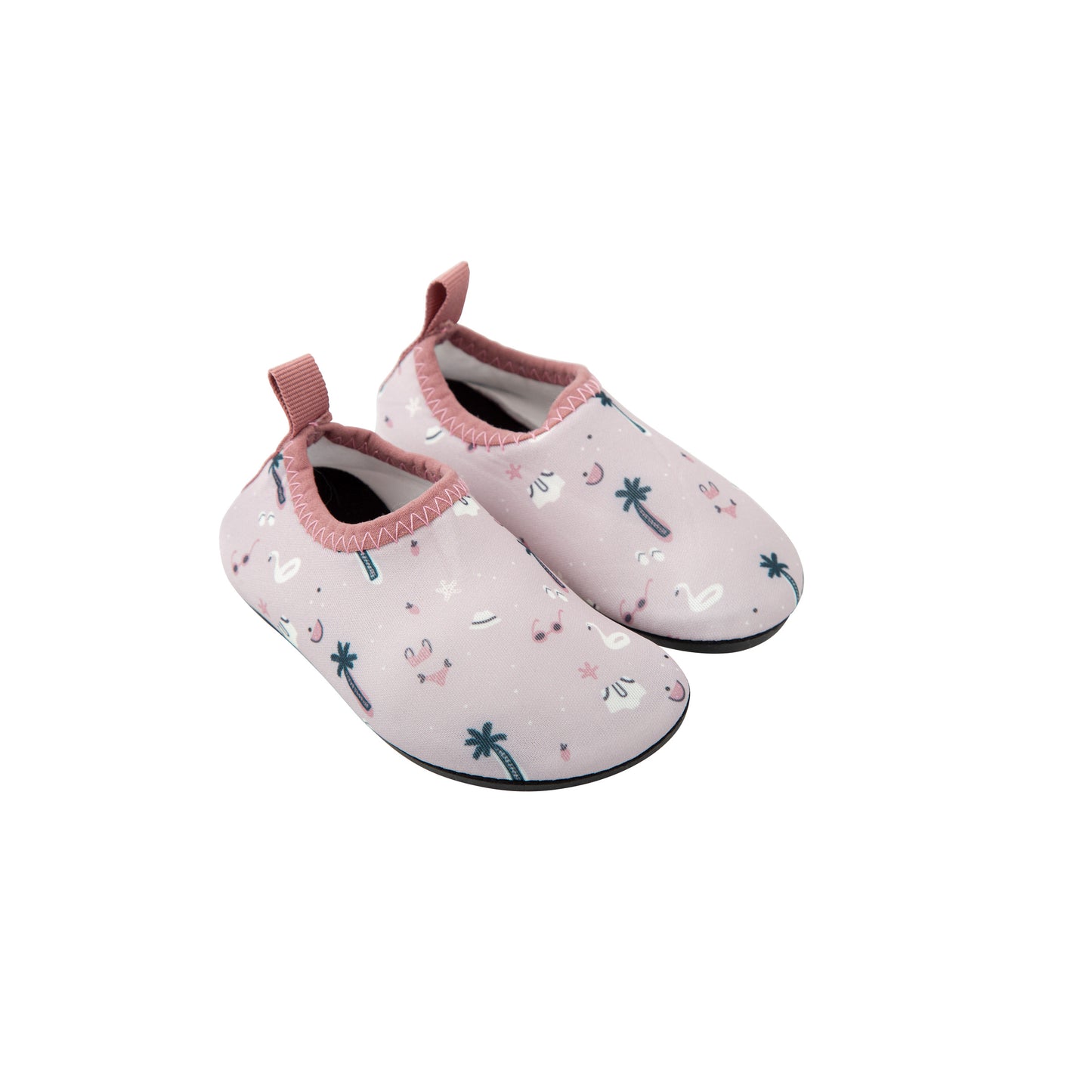 Escarpines neopreno Hawai Lila T.21(15-18M)