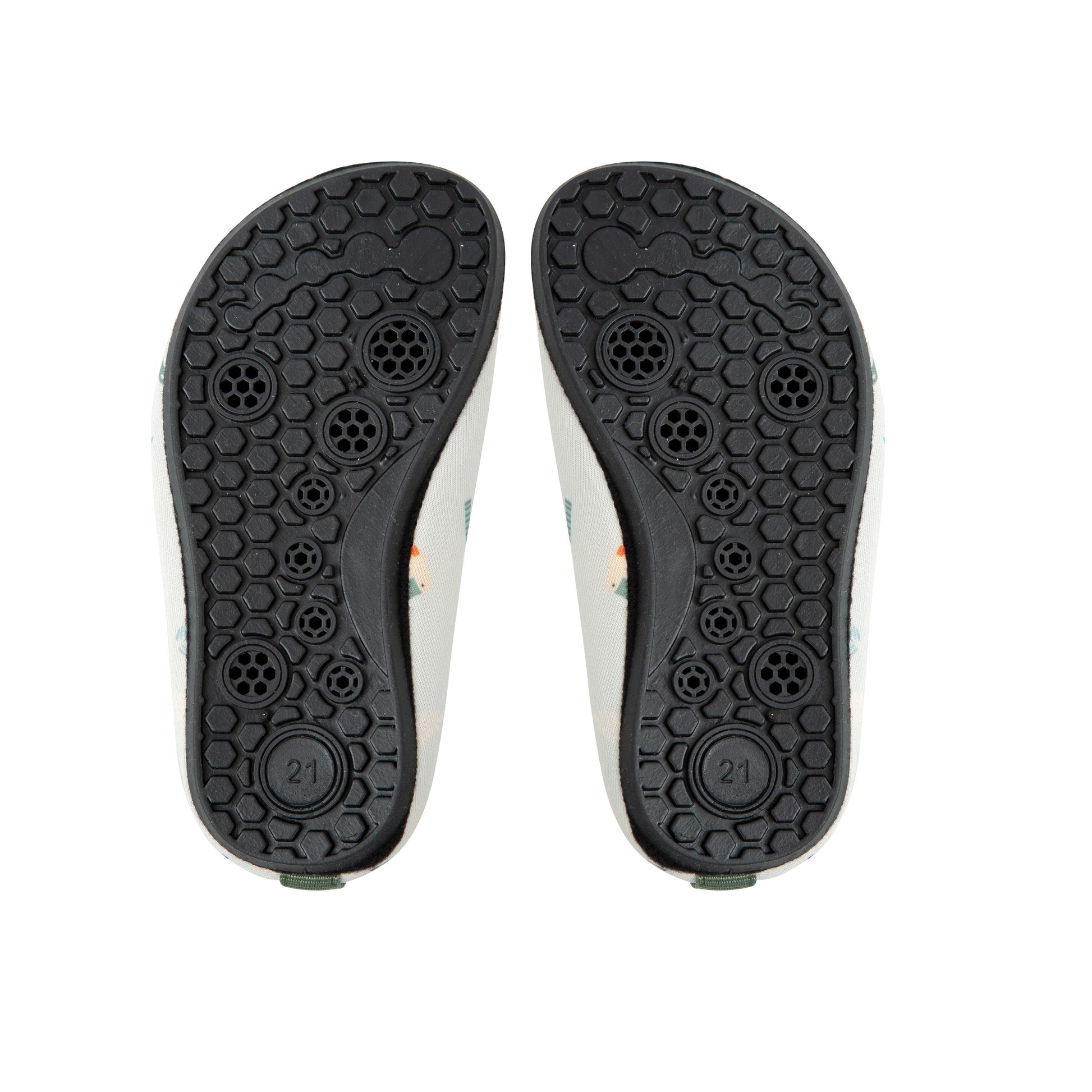 Escarpines neopreno Tucan Gris T.21(15-18M) 4