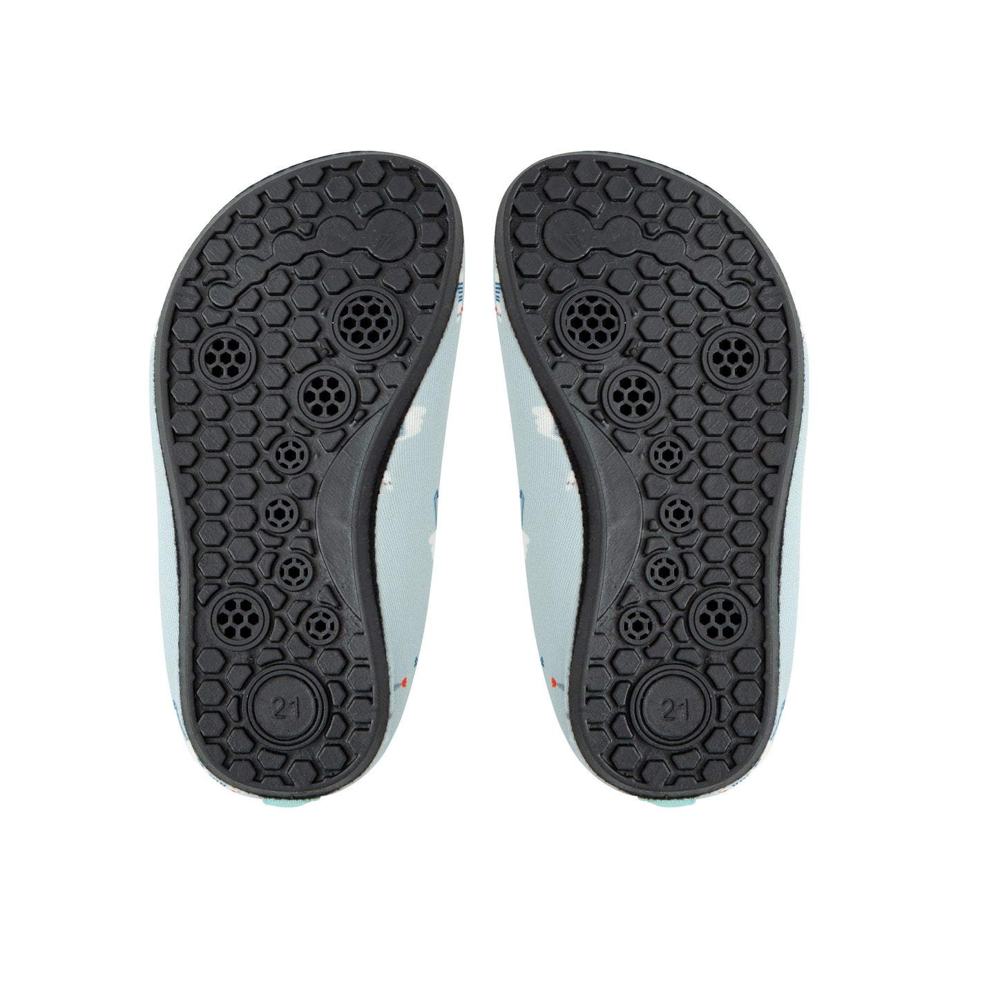 Escarpines neopreno Gavina Azul T.21(15-18M) 4
