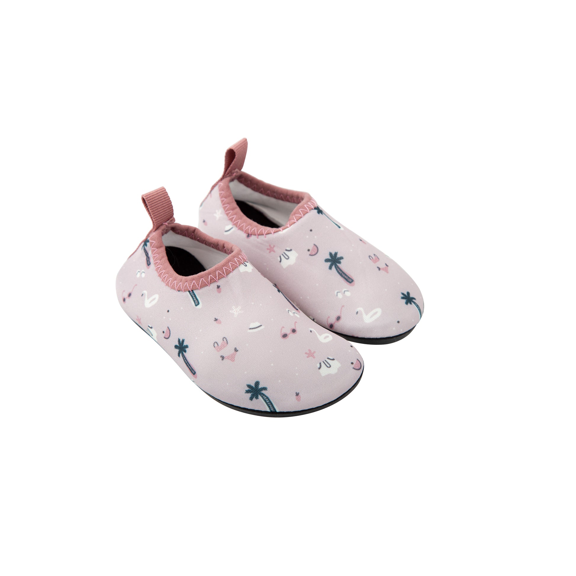 Escarpines neopreno Hawai Lila T.22(18-21M)