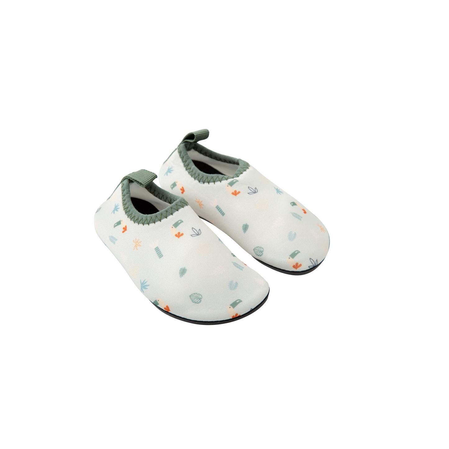 Escarpines neopreno Tucan Gris T.22(18-21M)