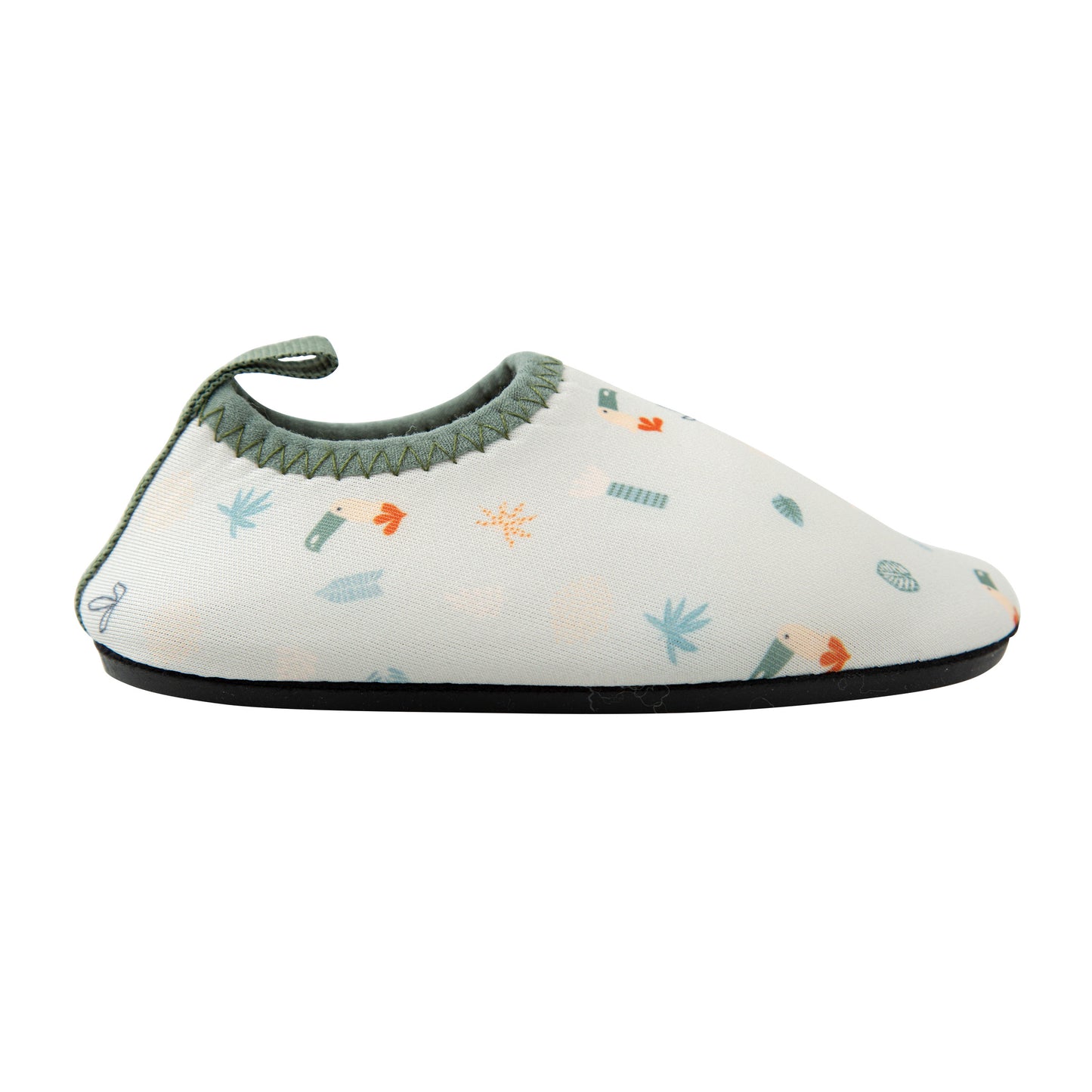 Escarpines neopreno Tucan Gris T.22(18-21M) 3