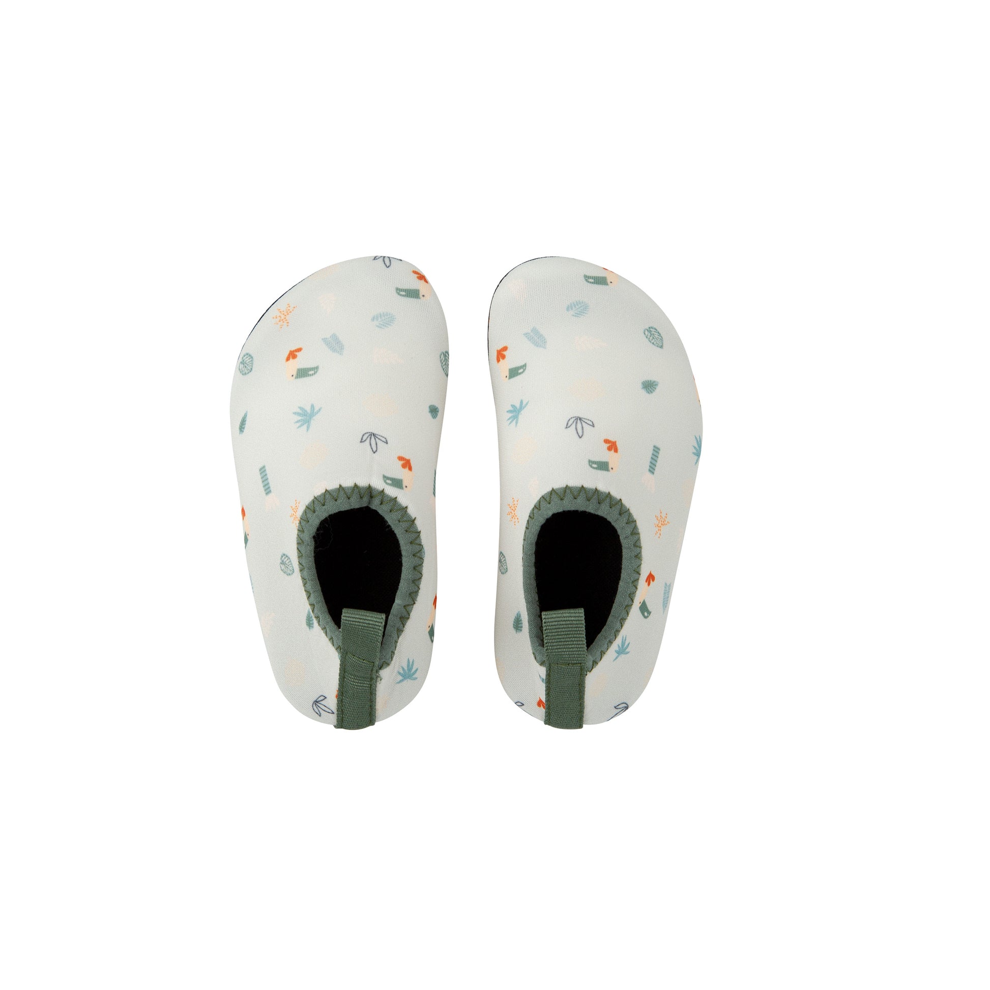 Escarpines neopreno Tucan Gris T.23(21-24M) 2