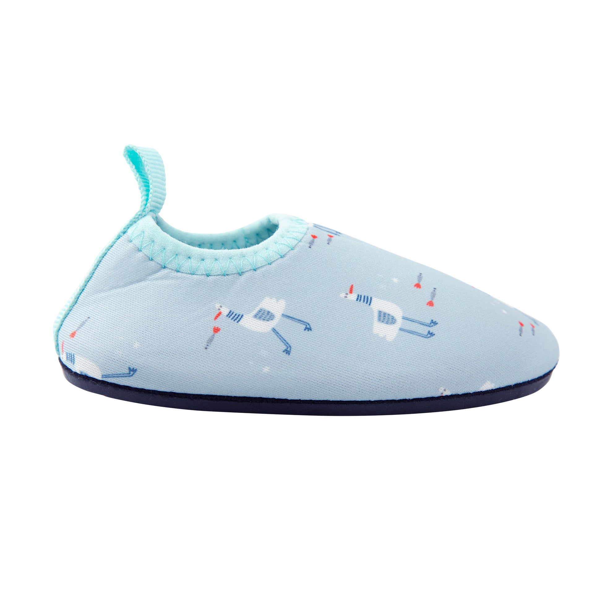 Escarpines neopreno Gavina Azul T.23(21-24M) 3