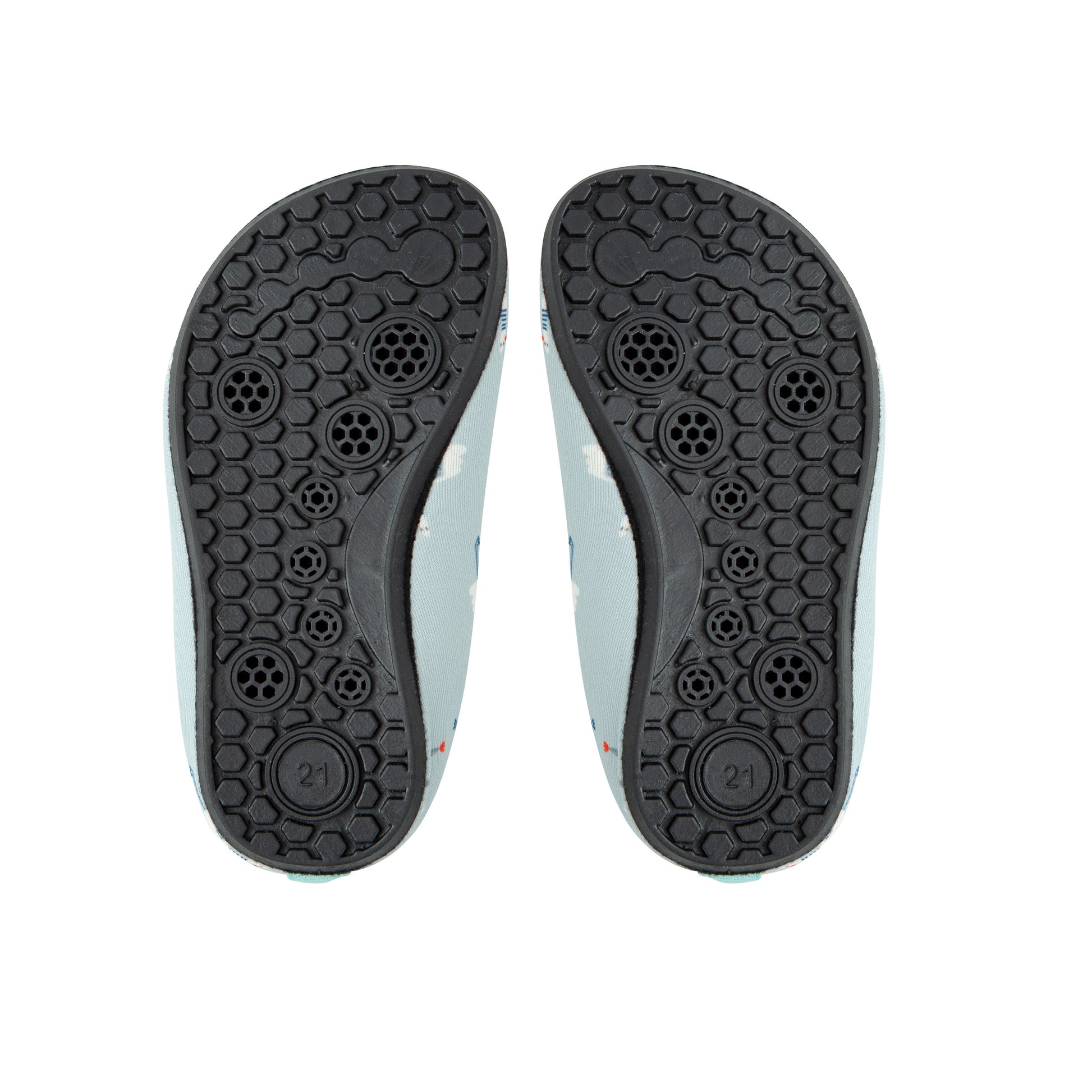Escarpines neopreno Gavina Azul T.23(21-24M) 4