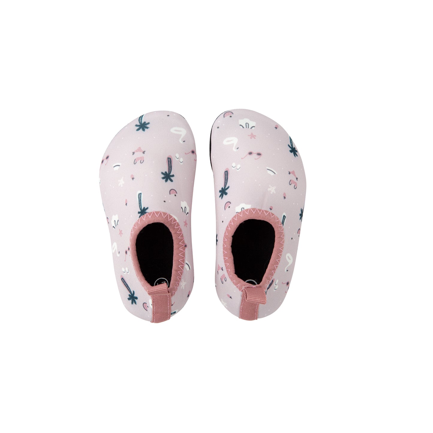 Escarpines neopreno Hawai Lila T.24(24/30M) 2