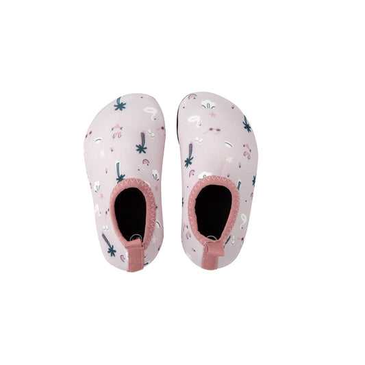 Escarpines neopreno Hawai Lila T.25(30/36M) 2