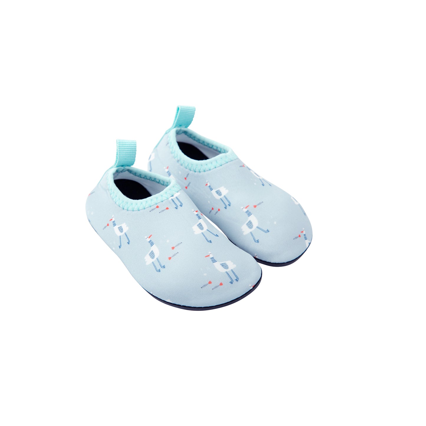 Escarpines neopreno Gavina Azul T.25(30/36M)