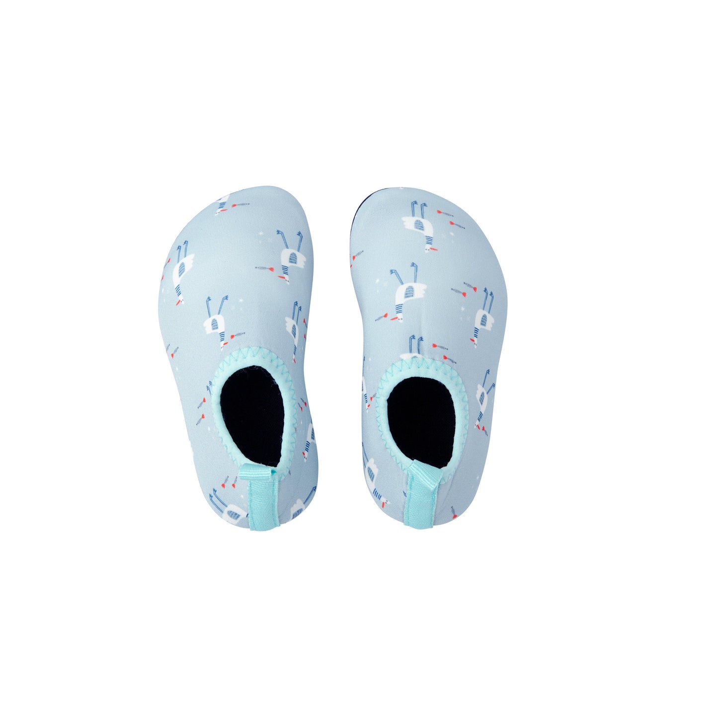 Escarpines neopreno Gavina Azul T.25(30/36M) 2