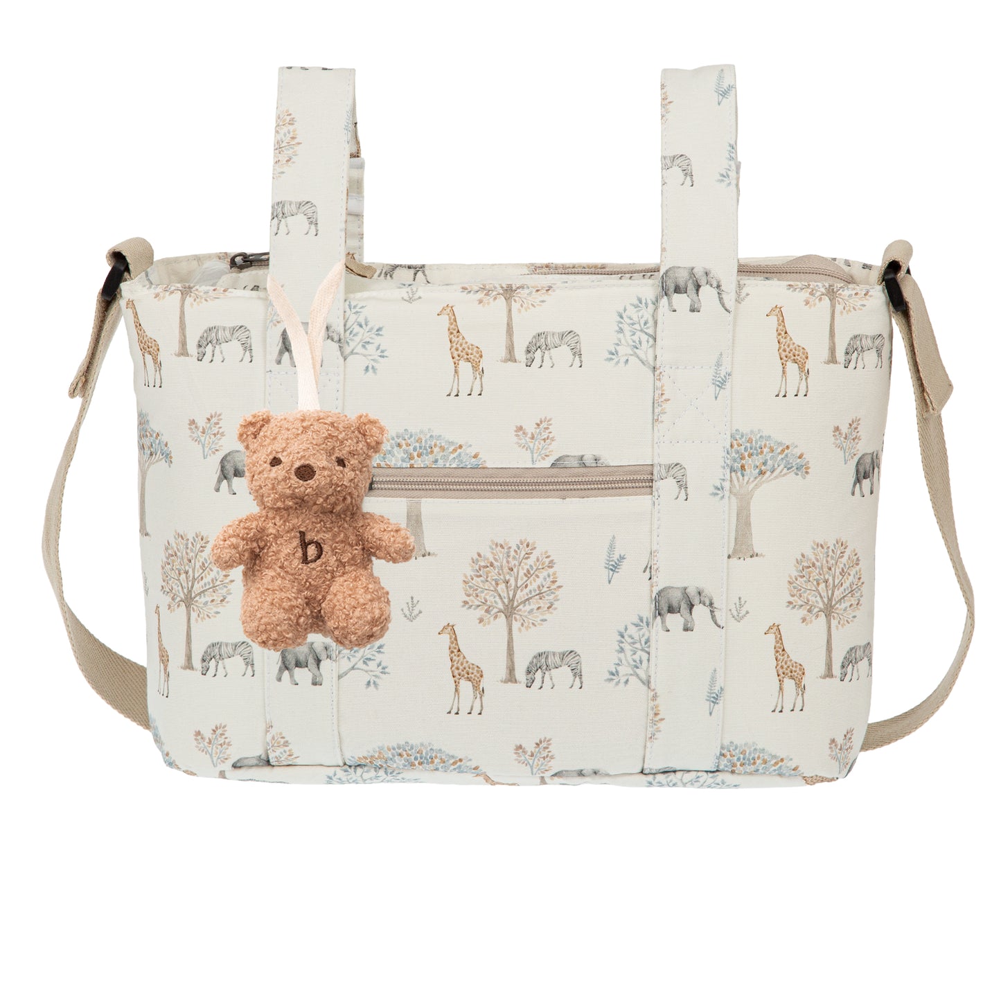 Crossbody Tanzania