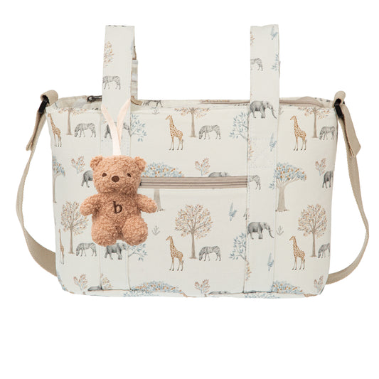 Crossbody Tanzania