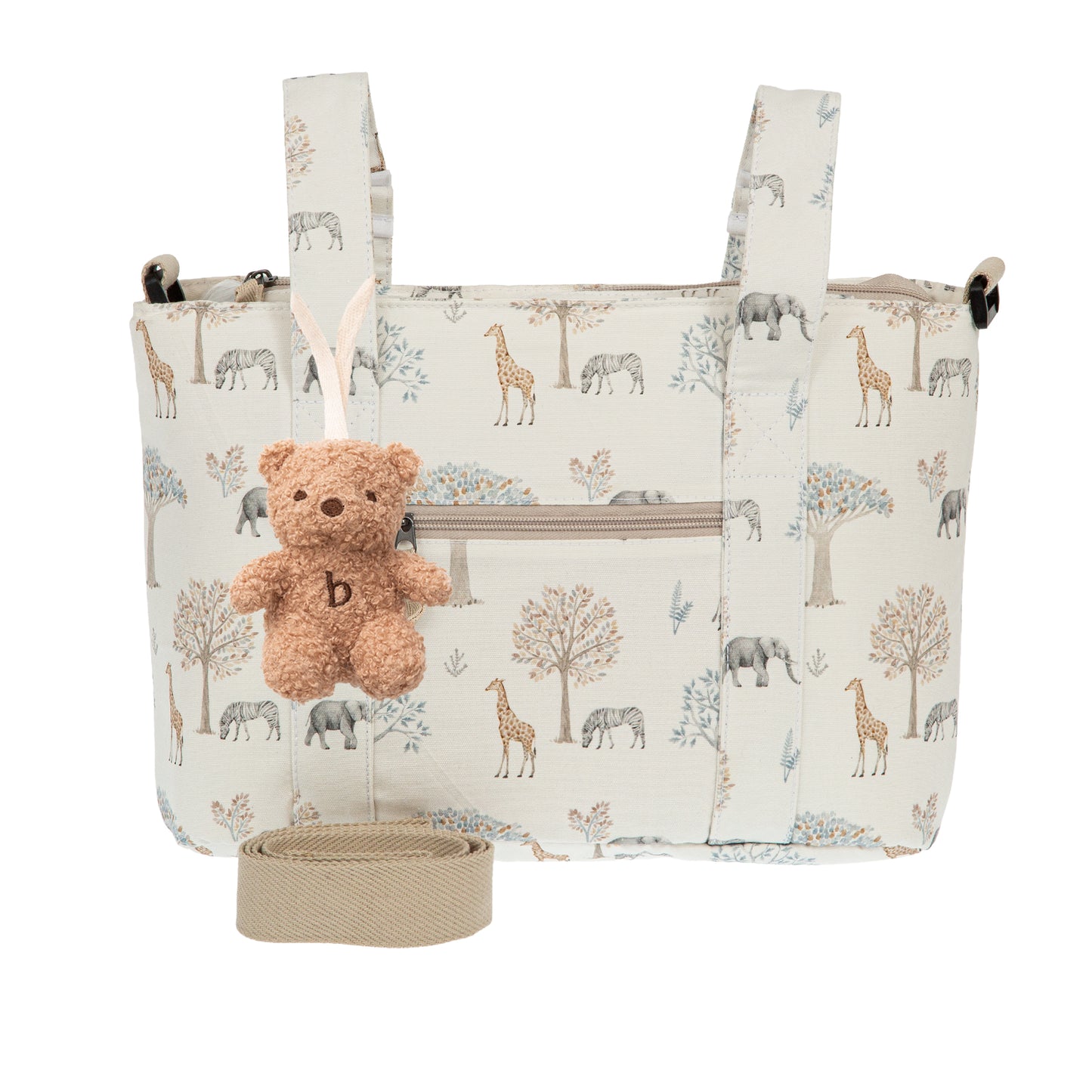 Crossbody Tanzania