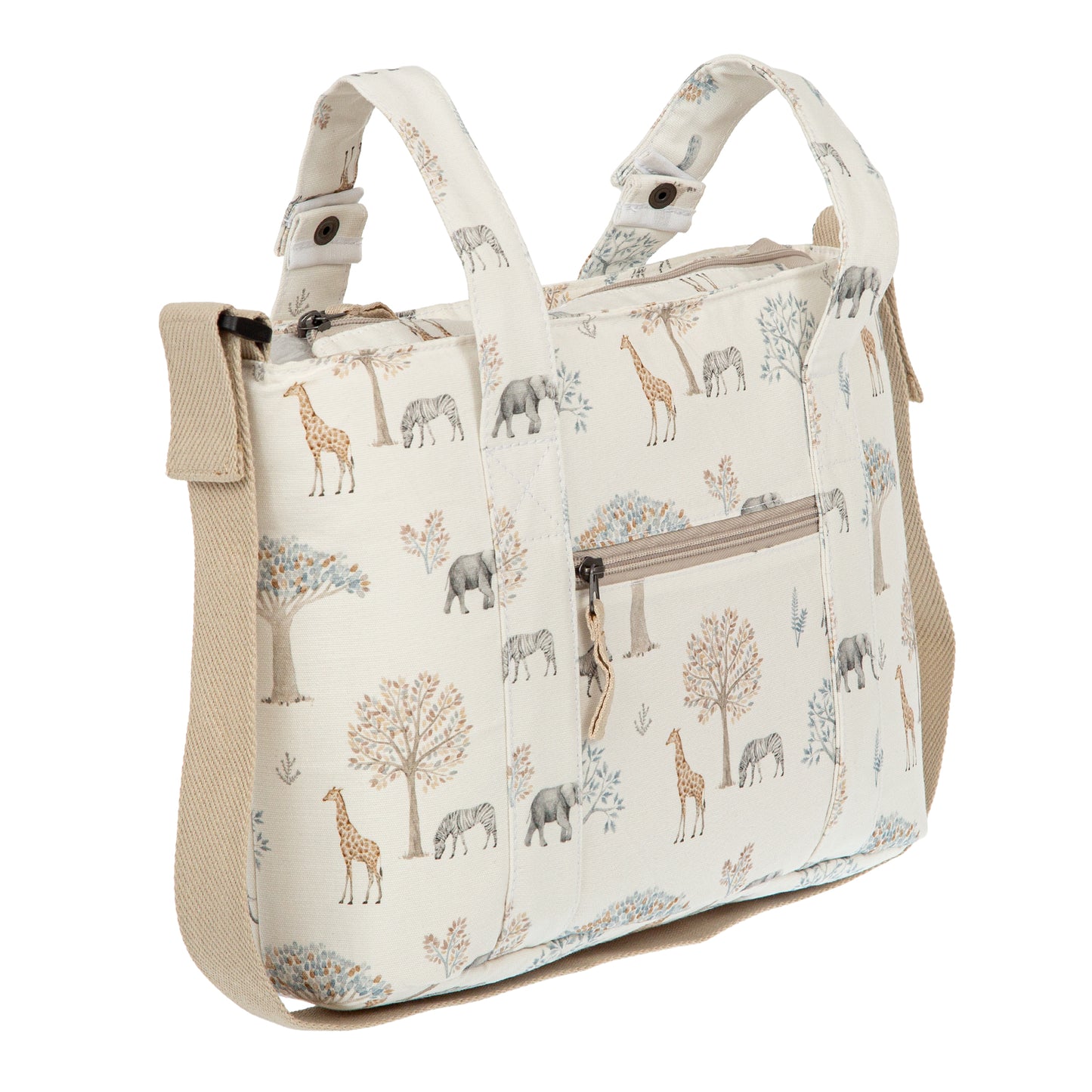 Crossbody Tanzania