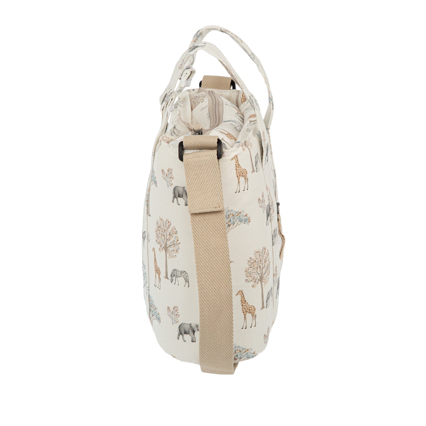 Crossbody Tanzania