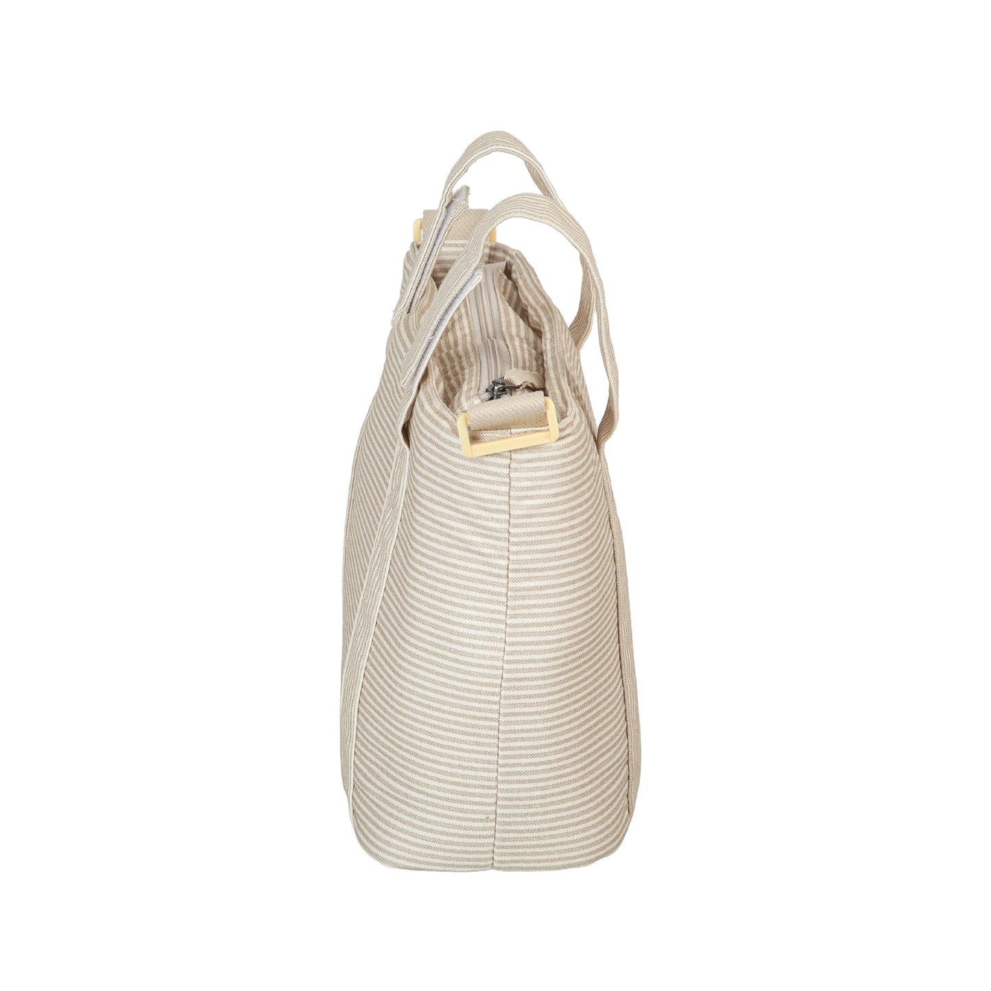 Crossbody Veneto Blanco Lino