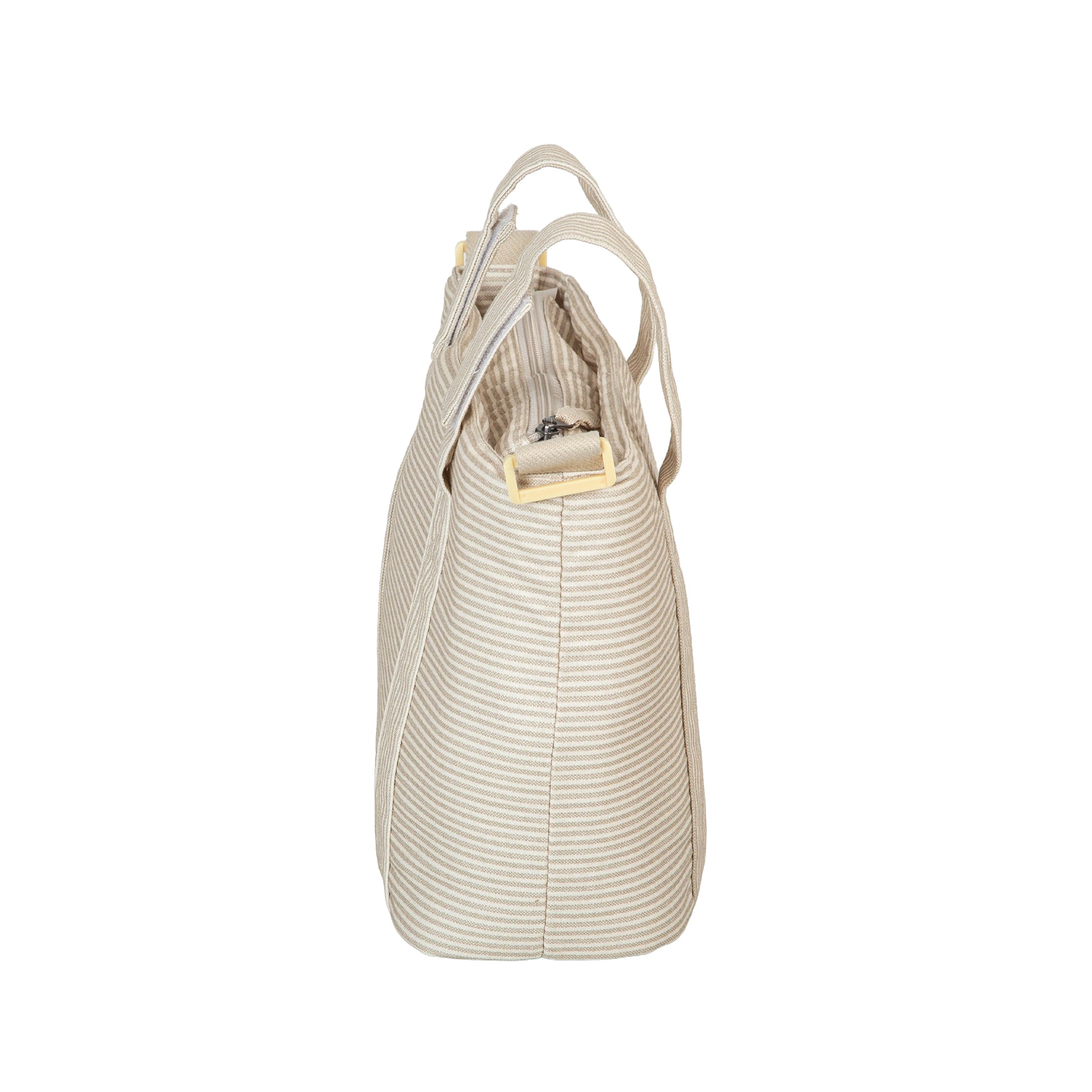 Crossbody Veneto Blanco Lino