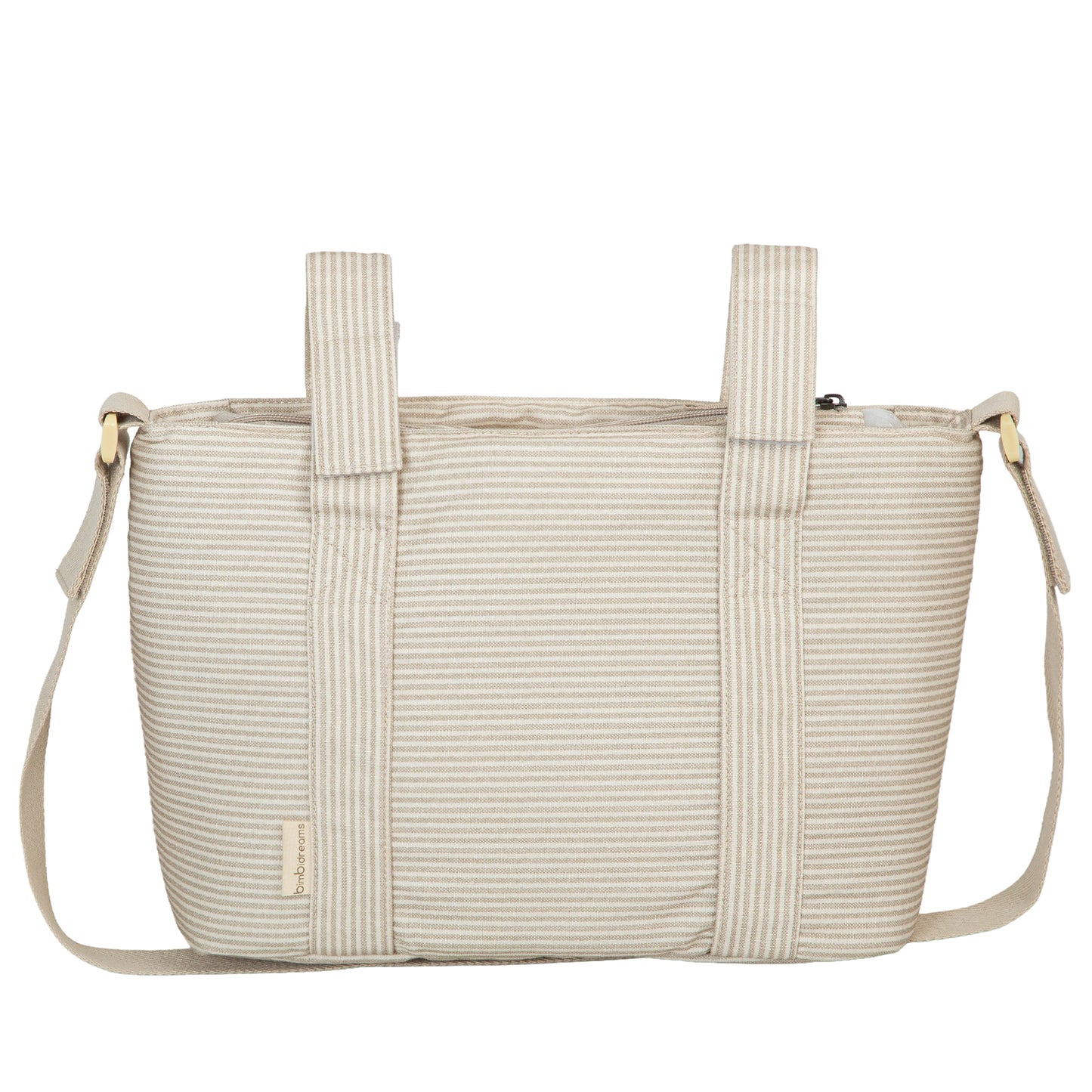 Crossbody Veneto Blanco Lino