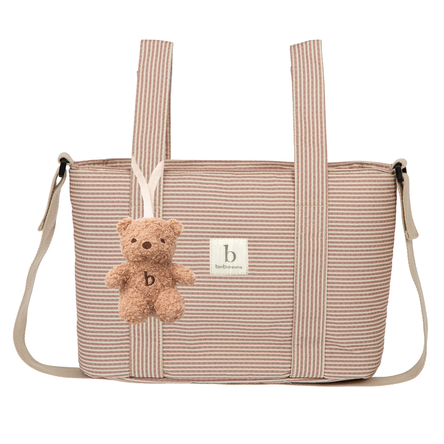 Crossbody Veneto Blanco Terracota 
