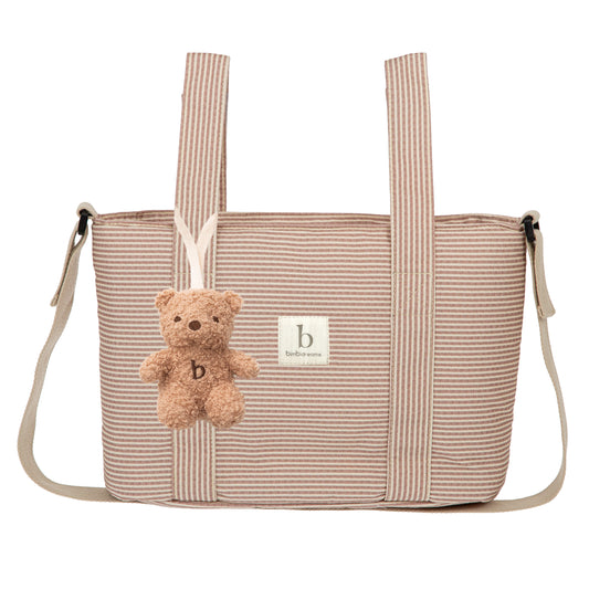 Crossbody Veneto Blanco Terracota 