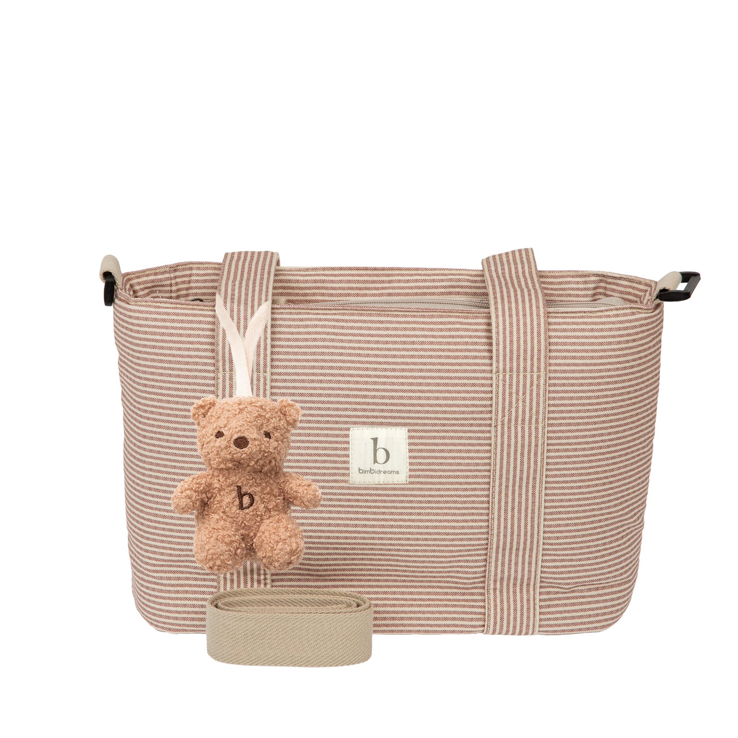Crossbody Veneto Blanco Terracota