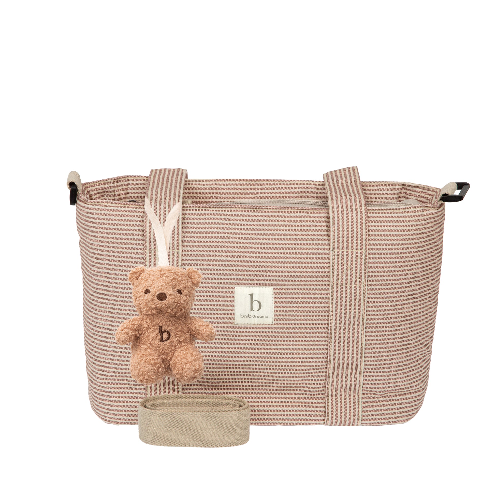 Crossbody Veneto Blanco Terracota