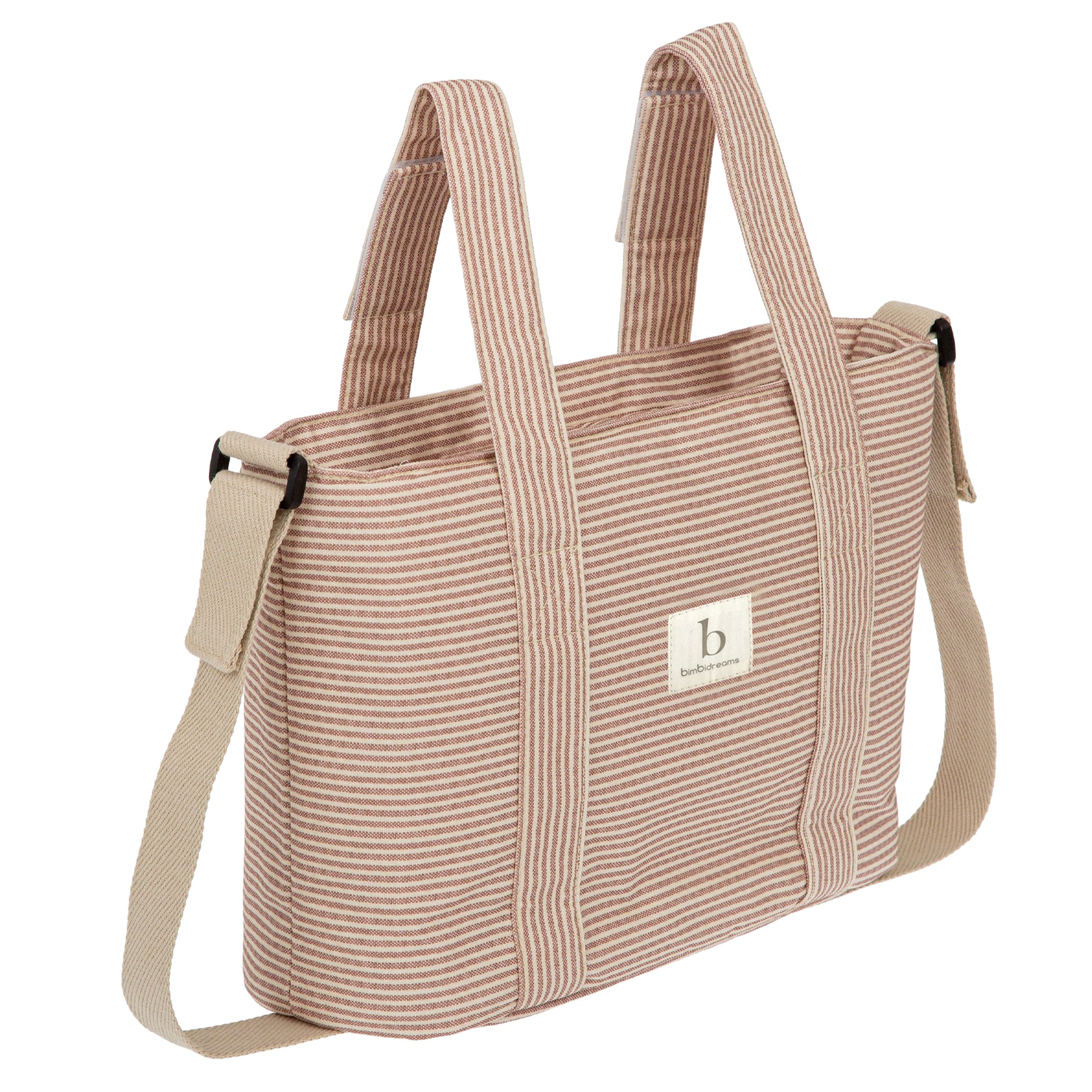 Crossbody Veneto Blanco Terracota