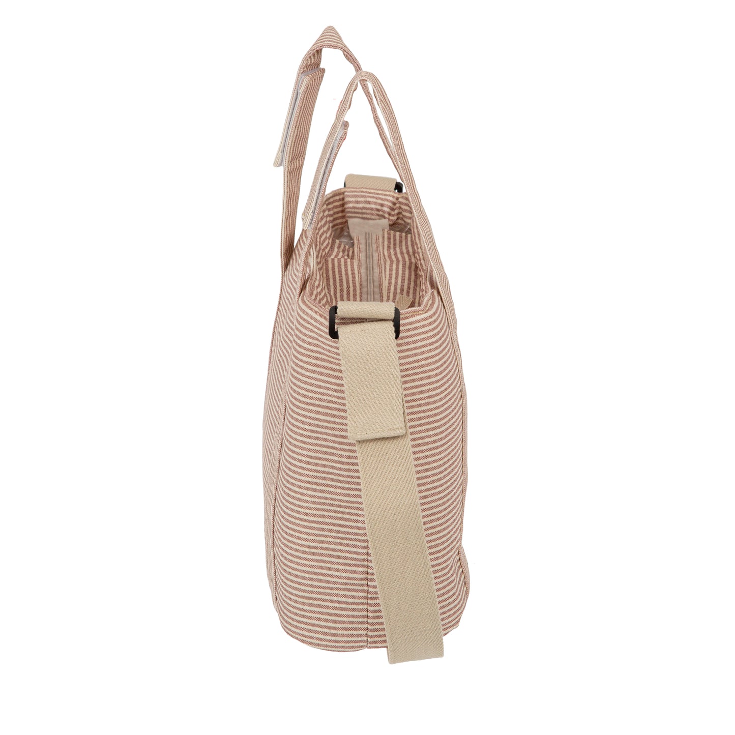 Crossbody Veneto Blanco Terracota
