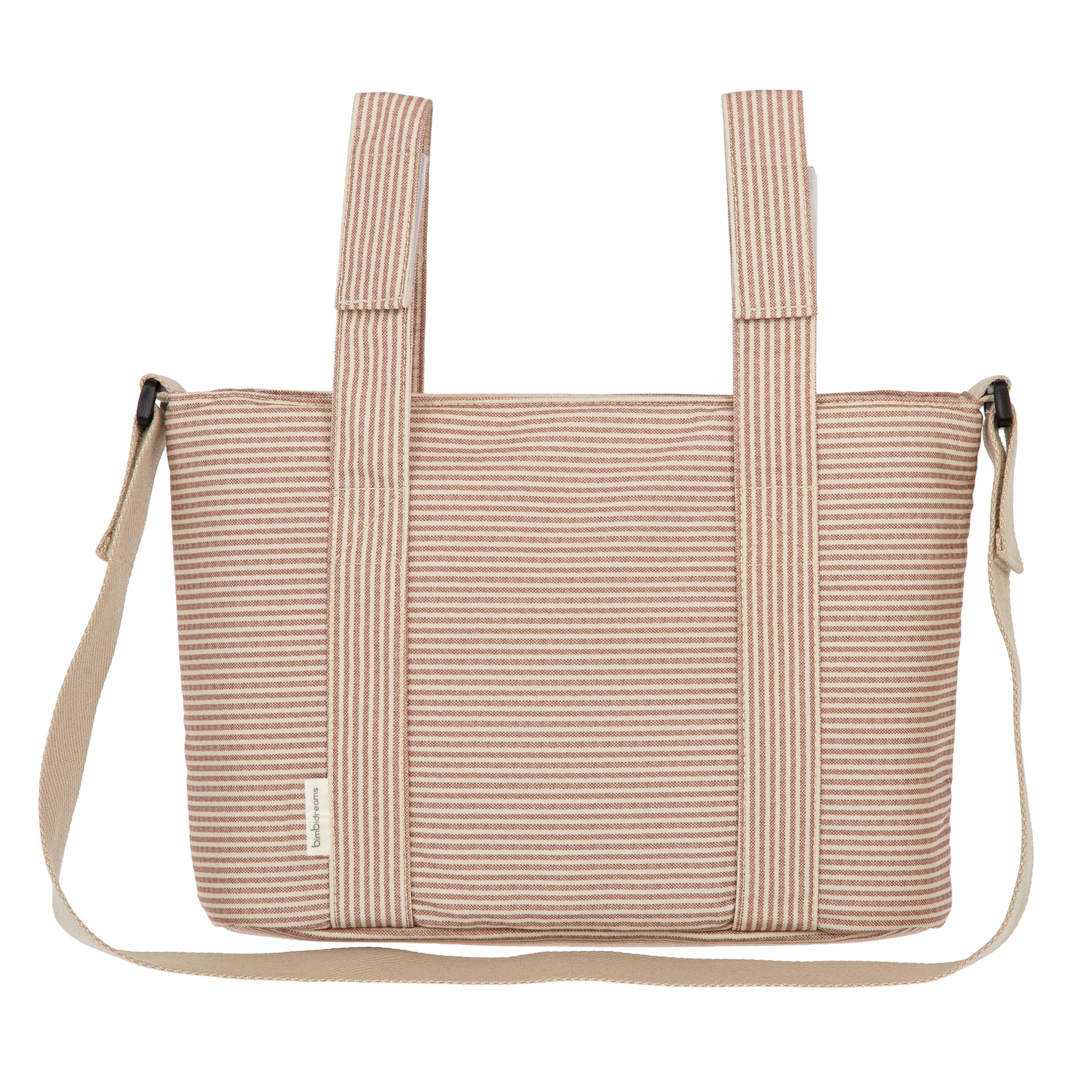 Crossbody Veneto Blanco Terracota