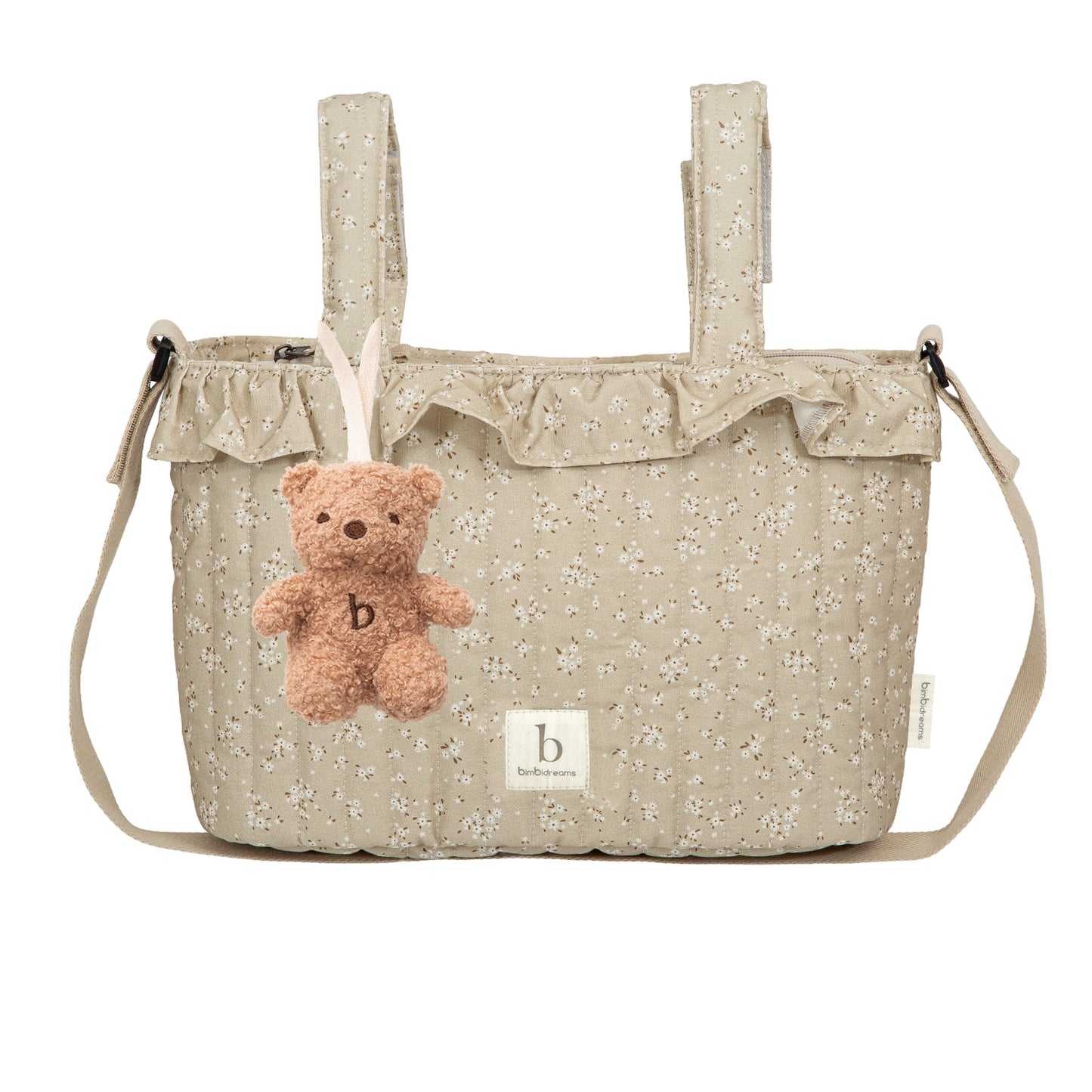 Crossbody Anaís