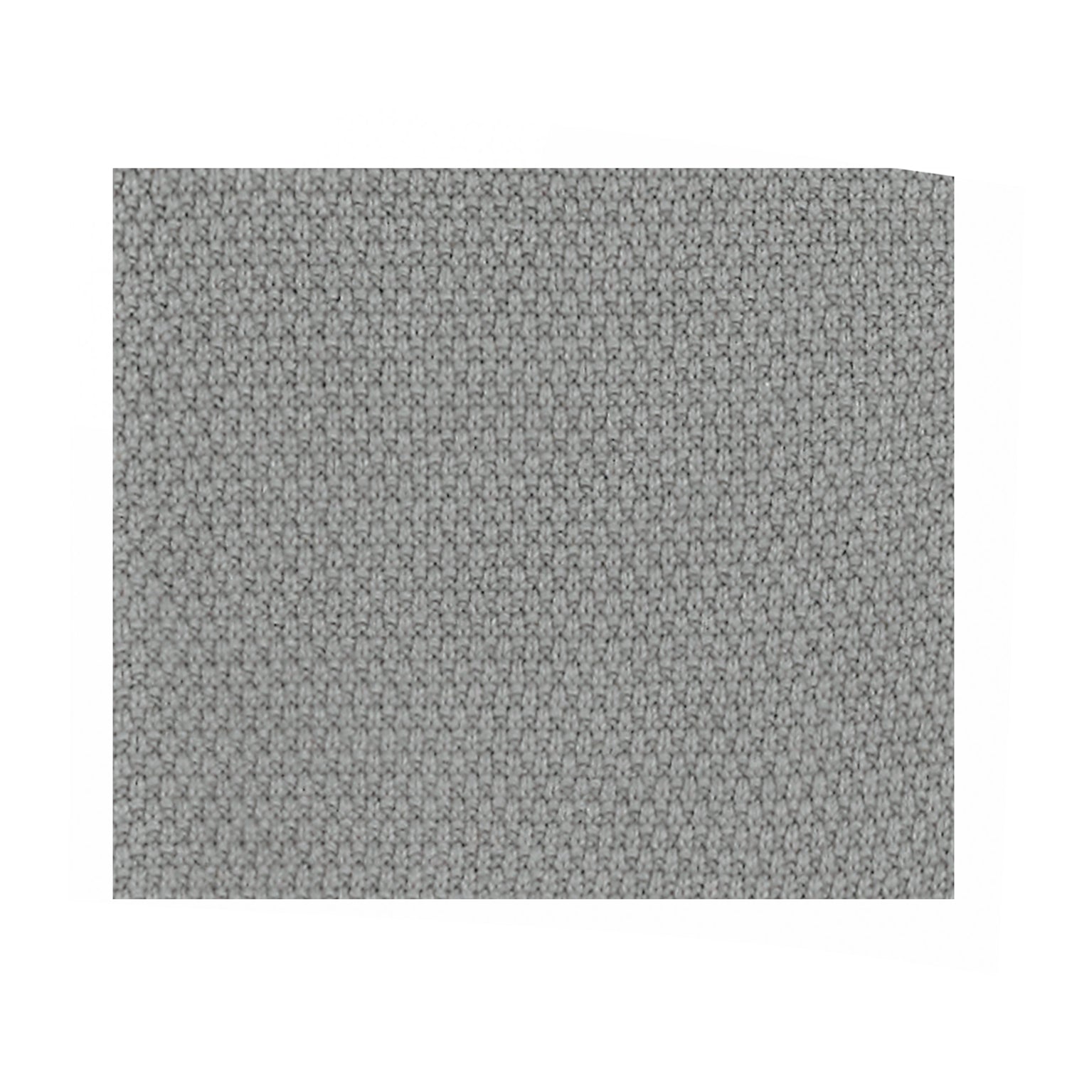 Manta para carro tricot algodon 100% Basics Marengo 75x90