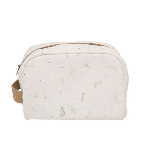 Neceser bebé Botanic Beig 24x19x8 2