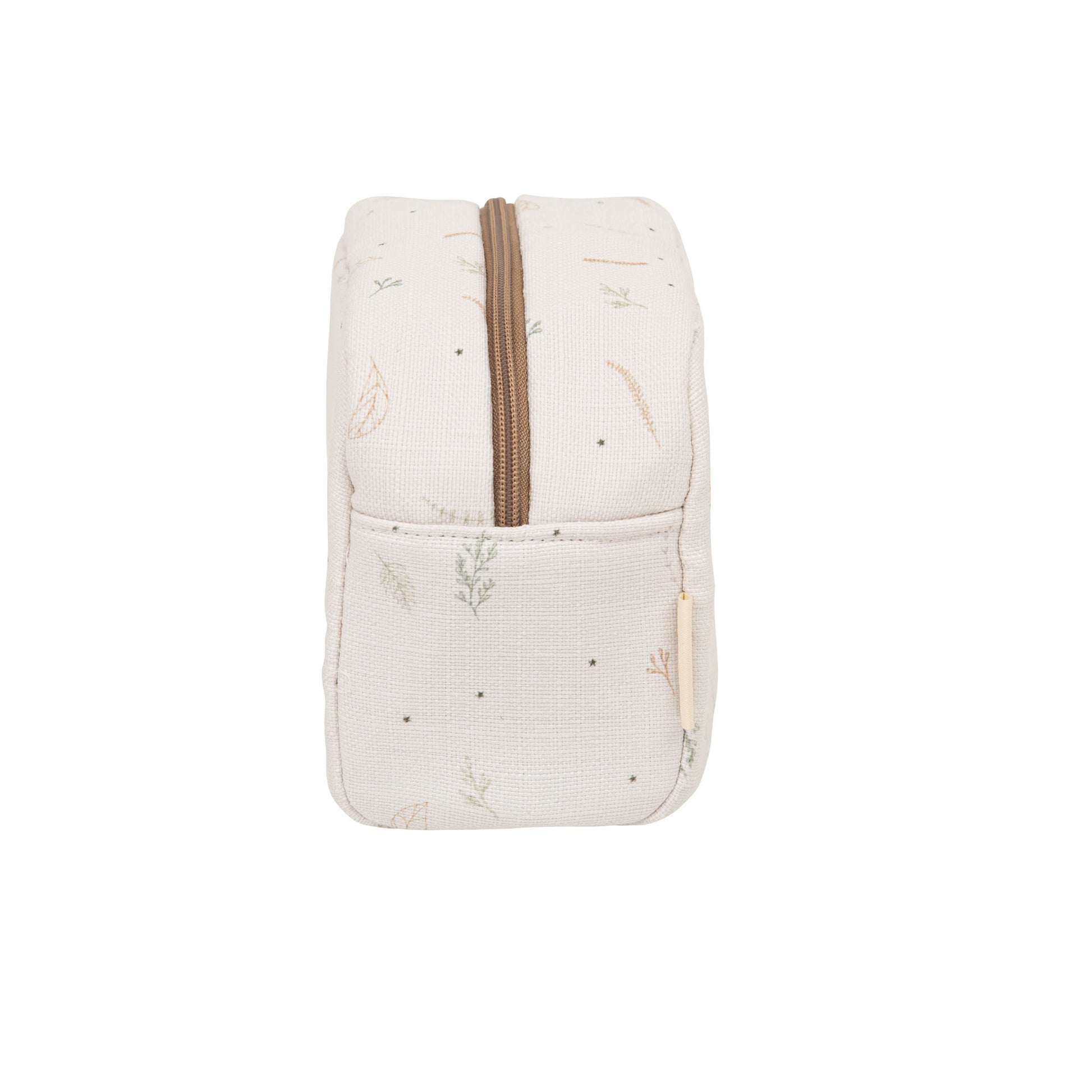 Neceser bebé Botanic Beig 24x19x8 4
