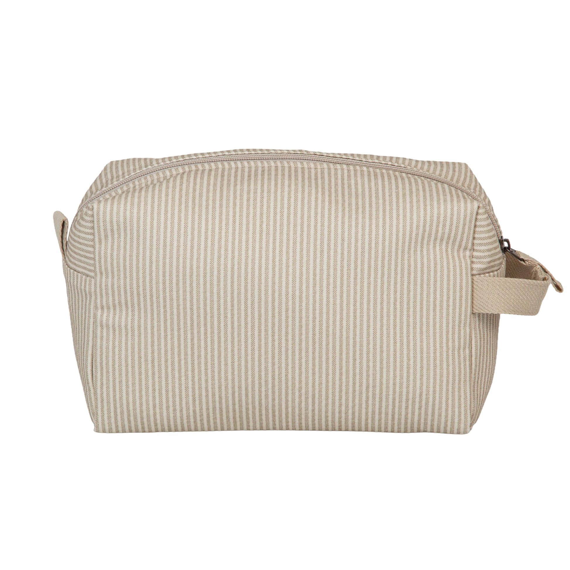 Neceser bebé Veneto Blanco Lino 20x34x8*