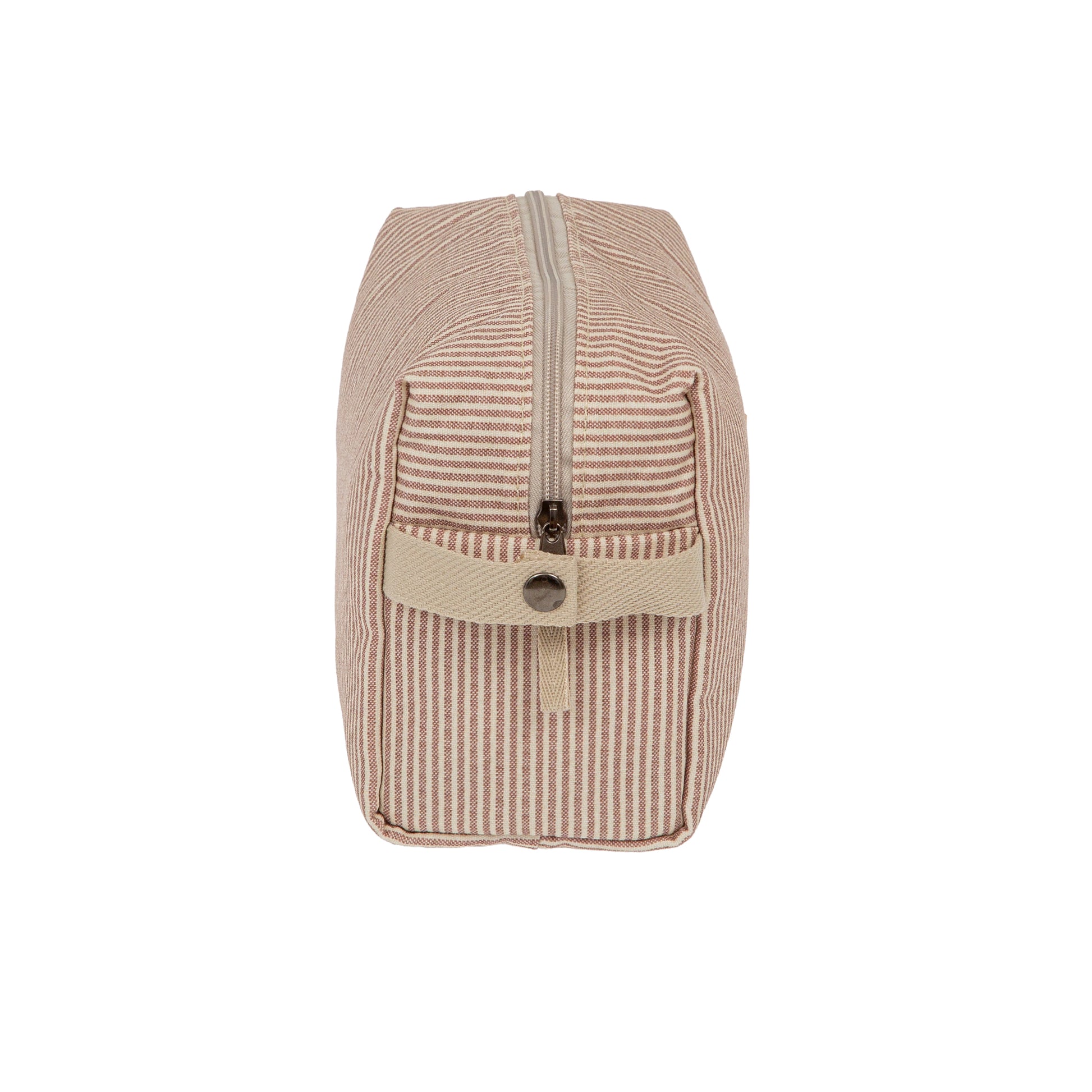 Neceser bebé Veneto Blanco Terracota 20x34x8*