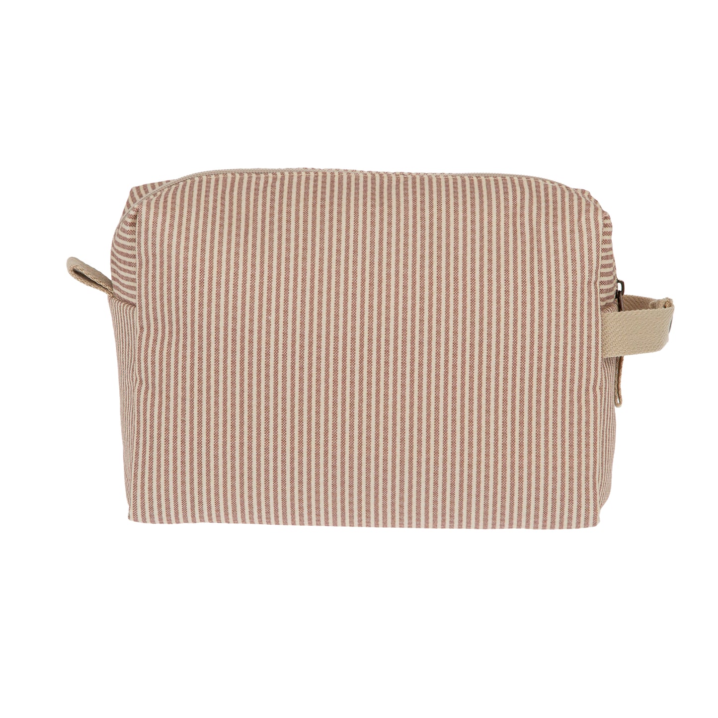 Neceser bebé Veneto Blanco Terracota 20x34x8*
