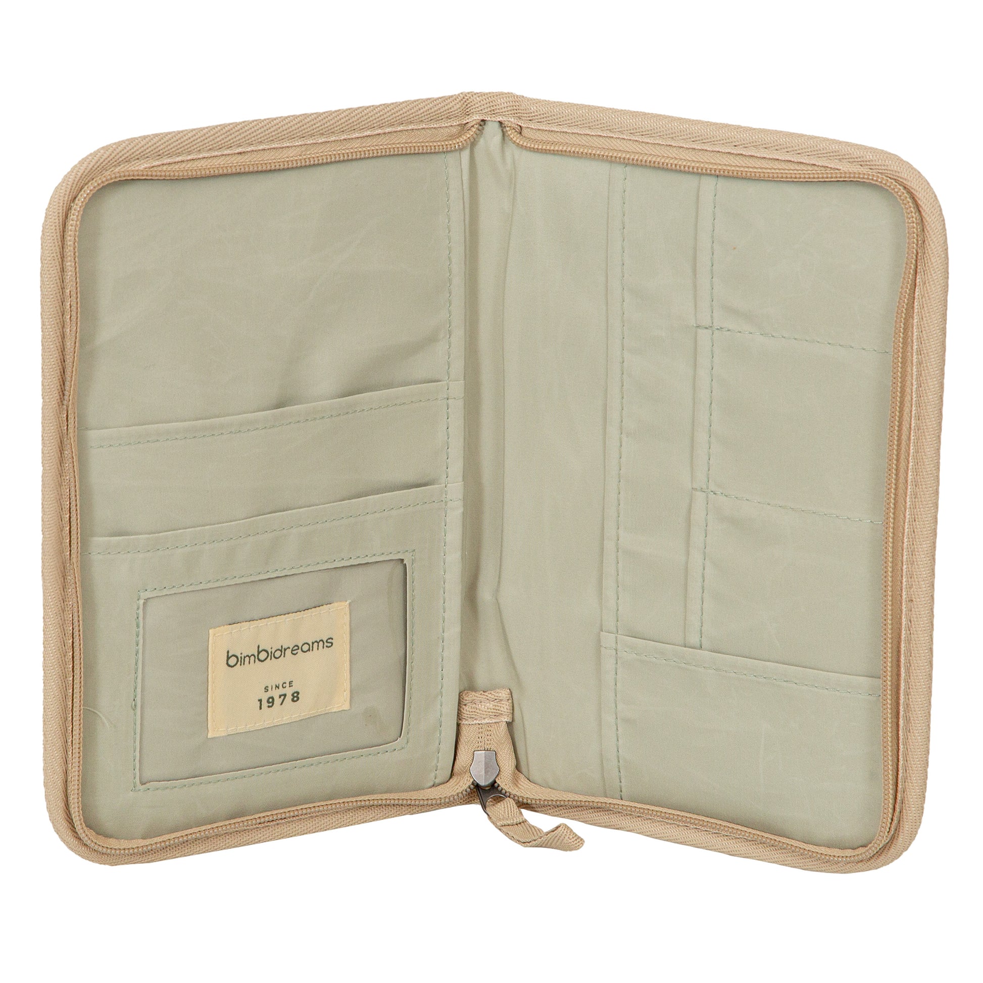 Portadocumentos Stars Lino 26x19x2 2