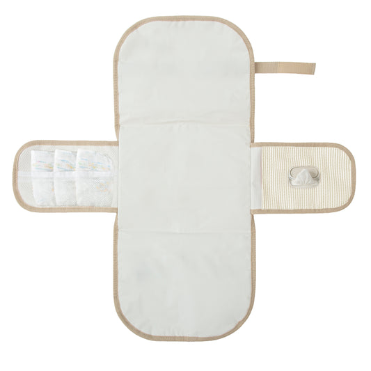 Cambiador Veneto Blanco Lino 52x32