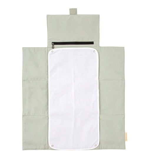 Cambiador Milano Verde 50x65x2