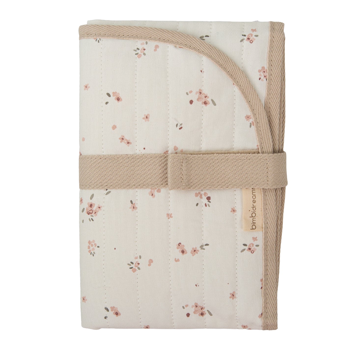 Cambiador Monet Blanco Rosa 52x32