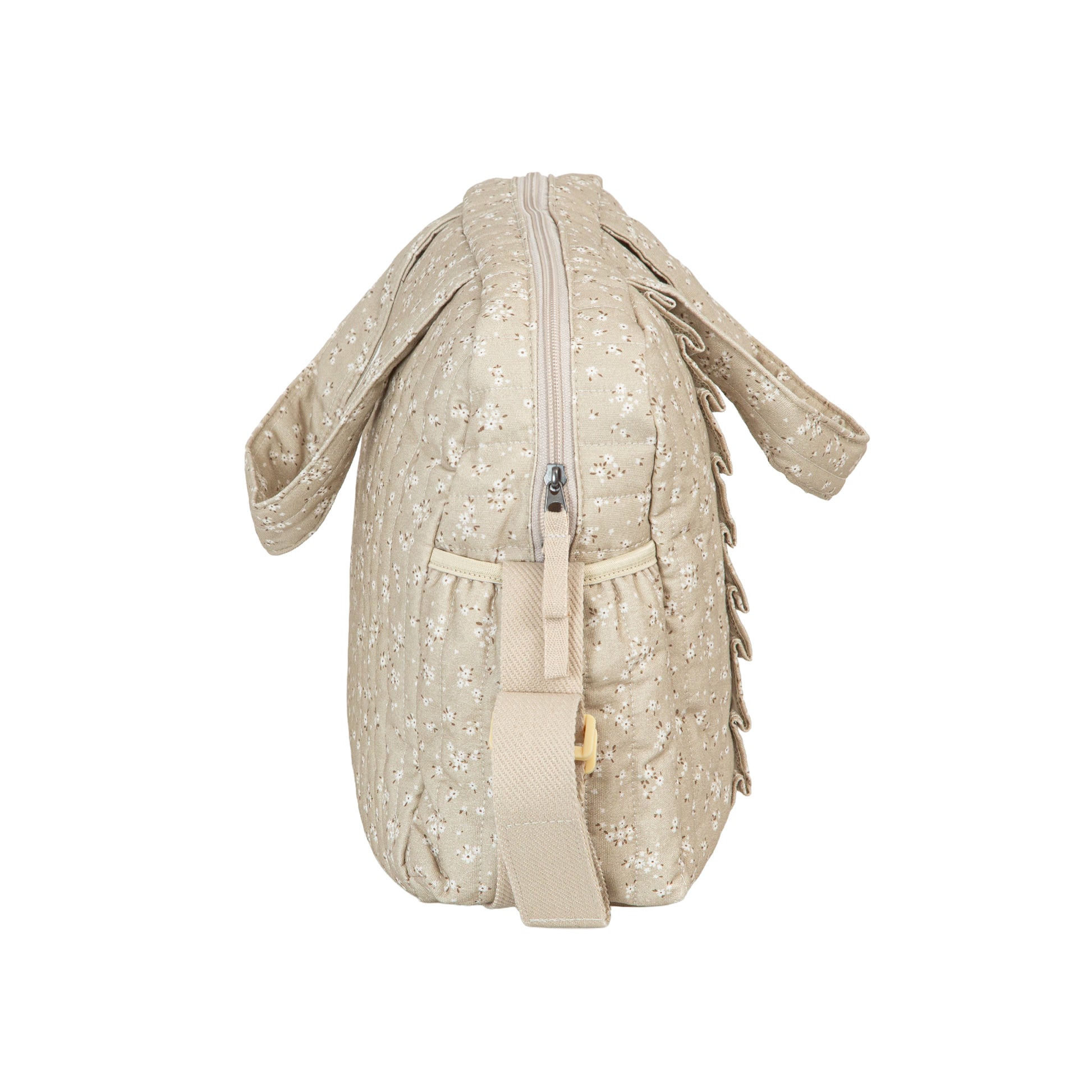 Bolso maternal  Anaïs Lino 40x34x18*