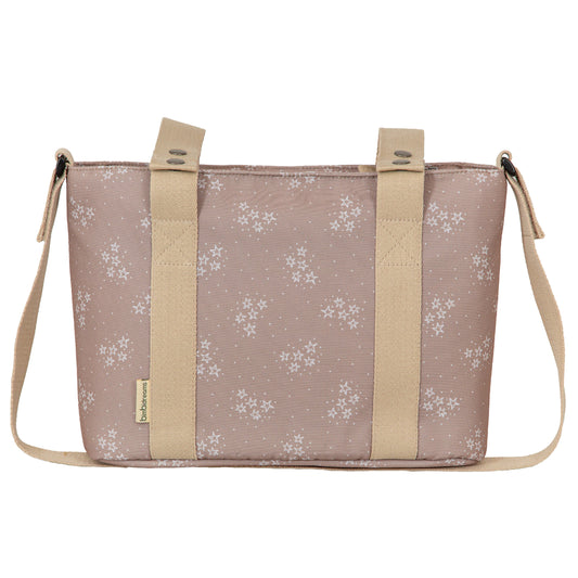 Crossbody con cambiador Stars Lino 37x24x13 - 52x32