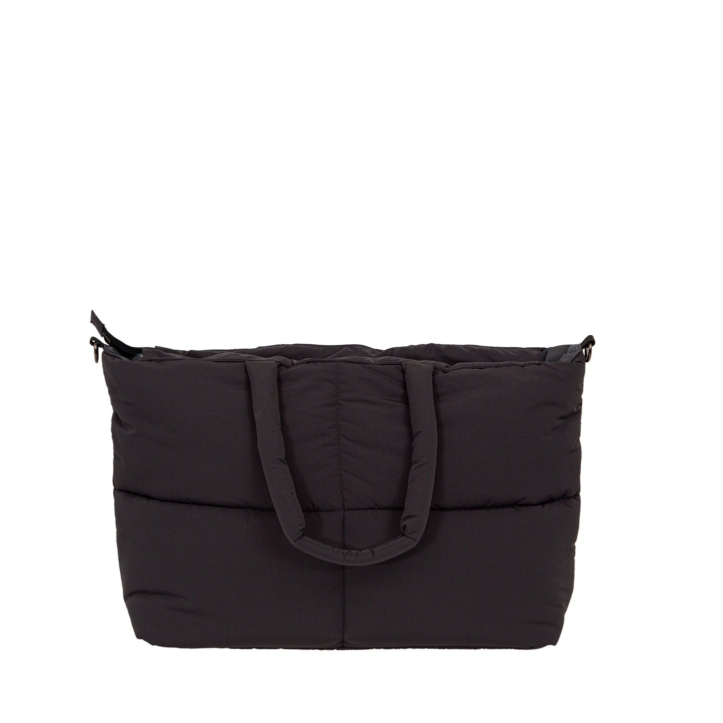 Family bag con cambiador Grenoble Negro 48x36x18 - 52x32