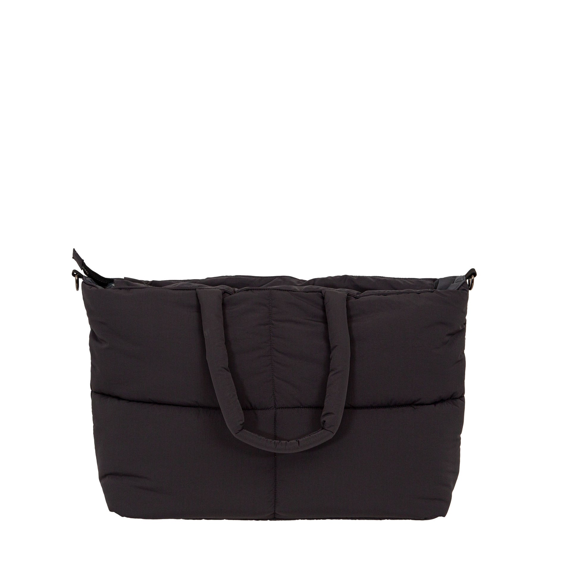 Family bag con cambiador Grenoble Negro 48x36x18 - 52x32