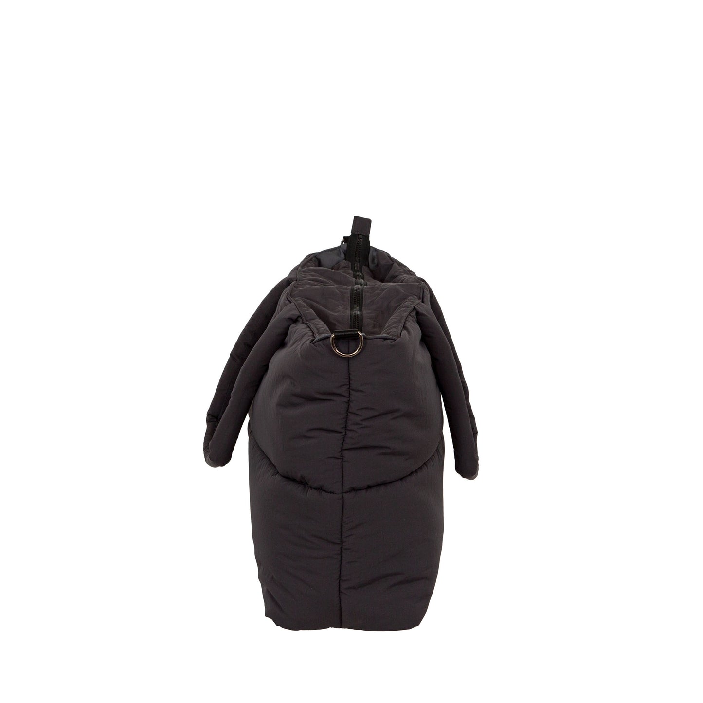 Family bag con cambiador Grenoble Negro 48x36x18 - 52x32