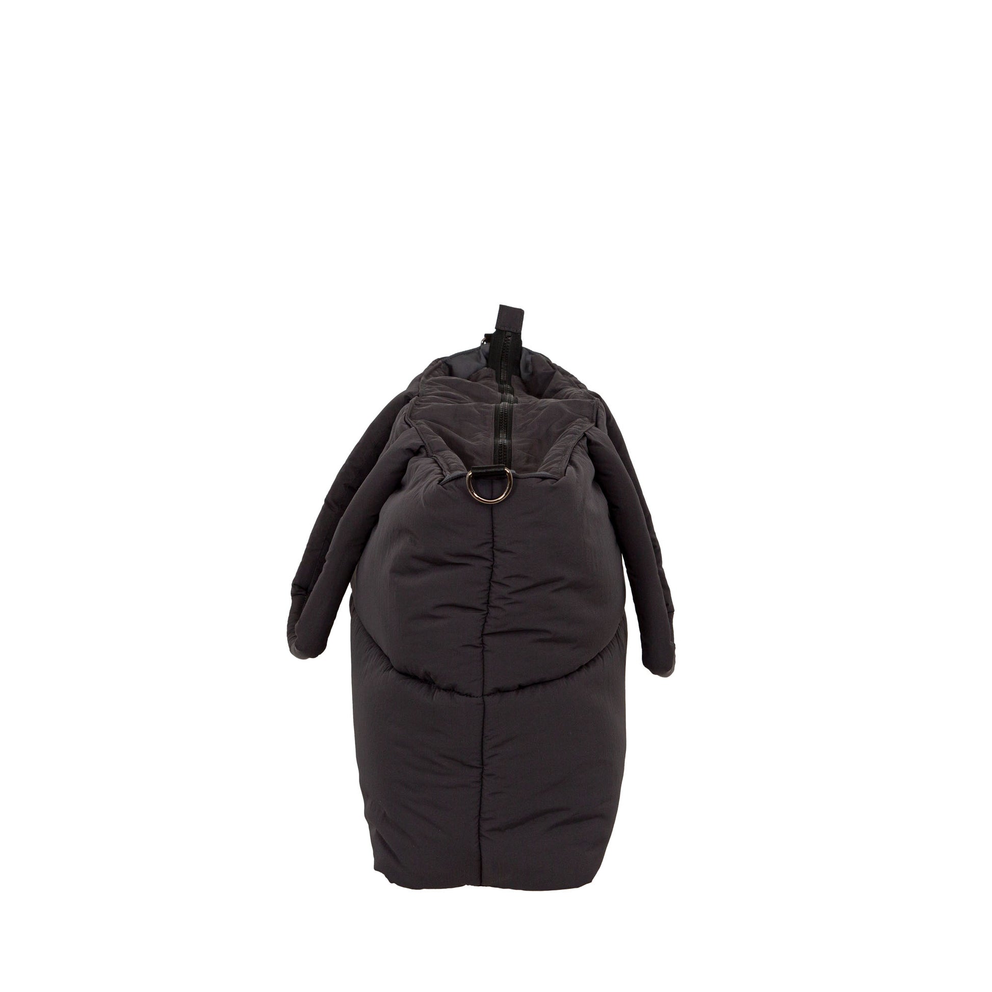 Family bag con cambiador Grenoble Negro 48x36x18 - 52x32