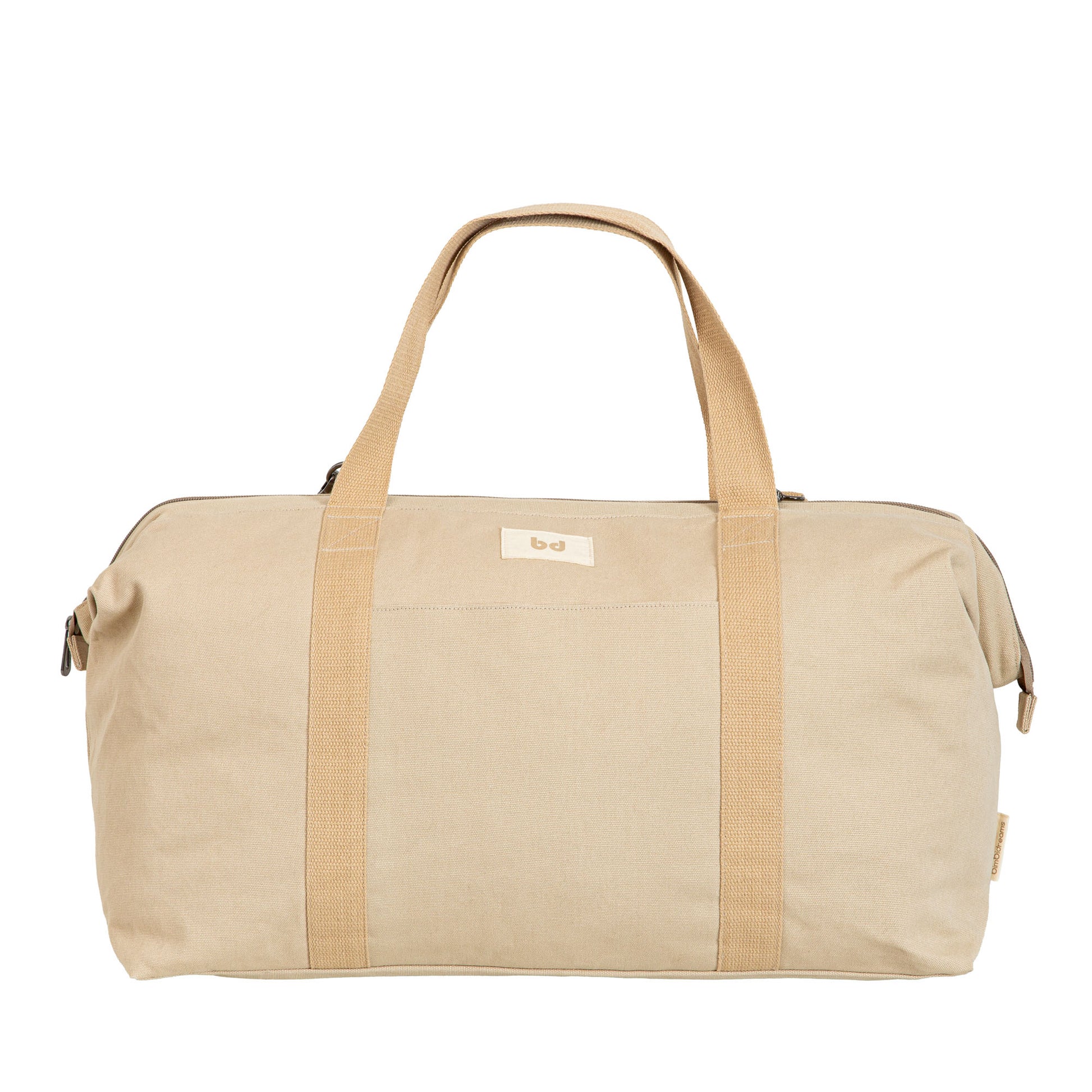 Family bag Milano Lino 76x34x23 - 52x32
