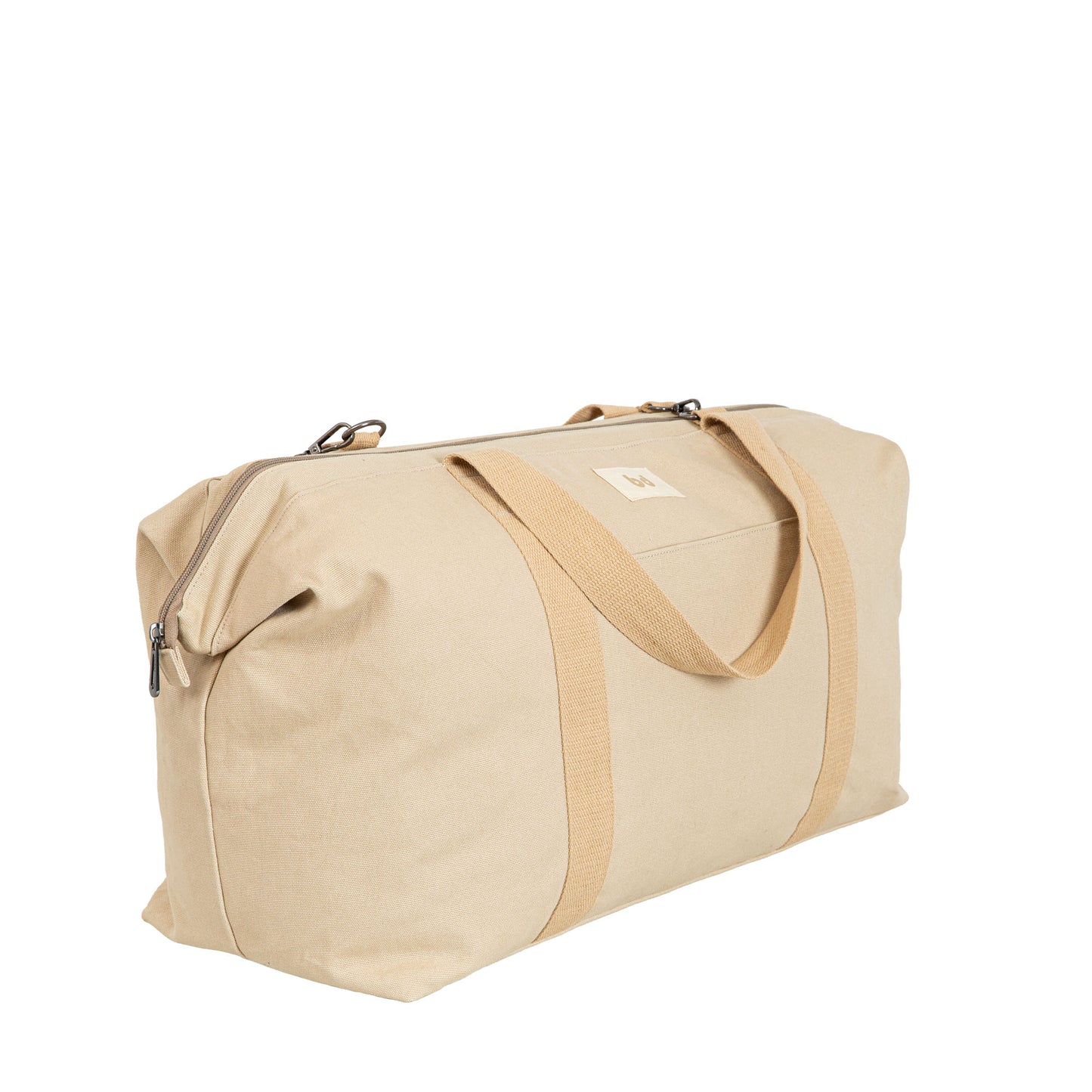 Family bag Milano Lino 76x34x23 - 52x32