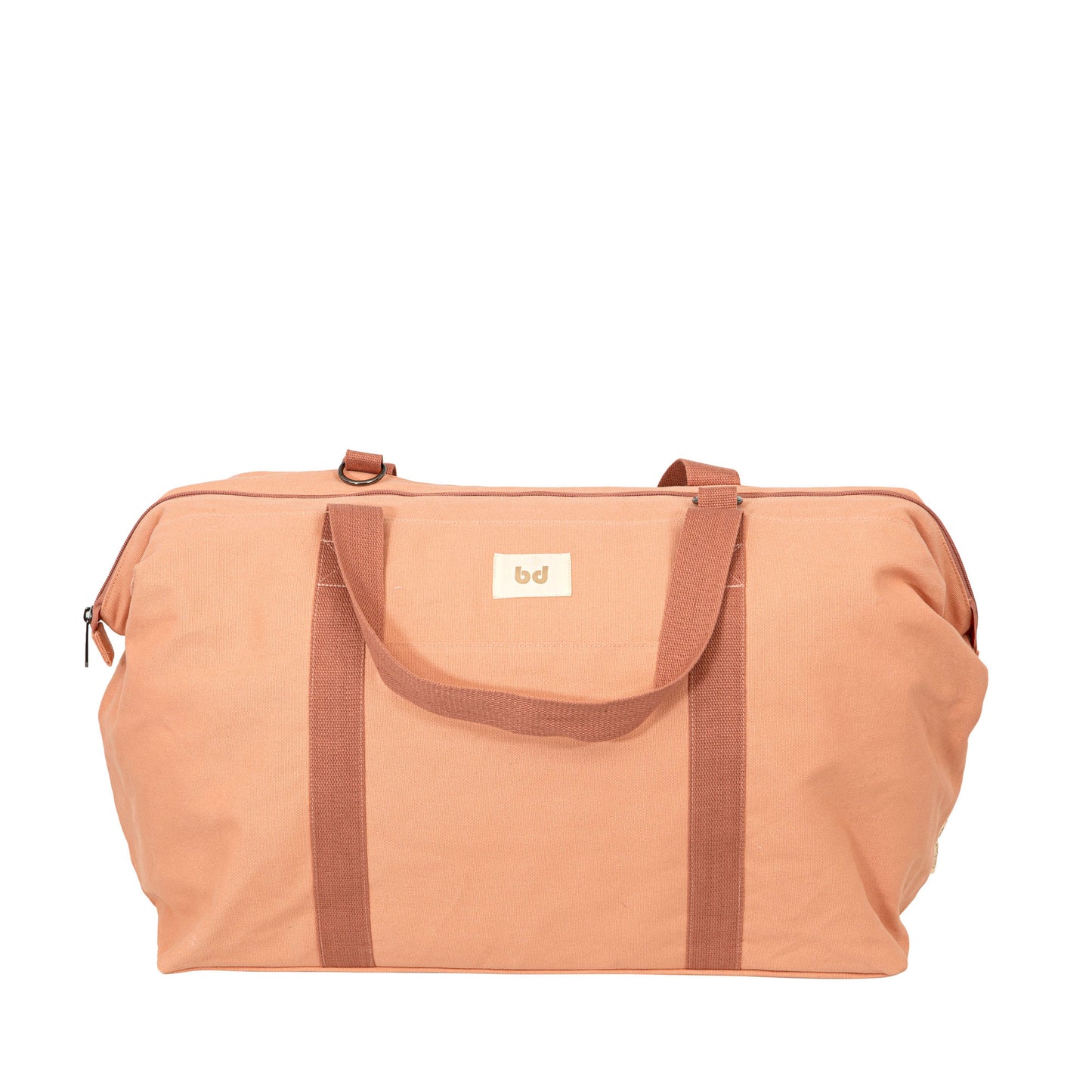 Family bag Milano Rosa 76x34x23 - 52x32