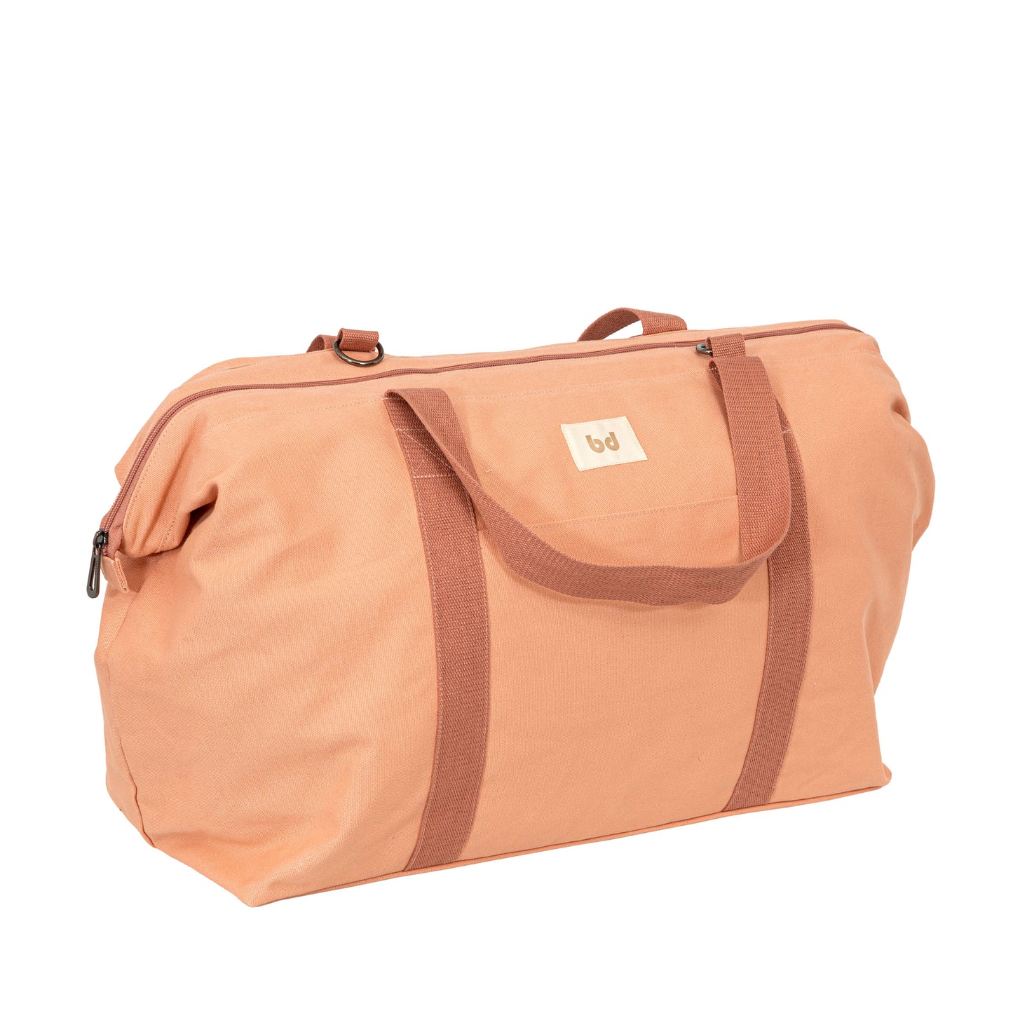 Family bag Milano Rosa 76x34x23 - 52x32